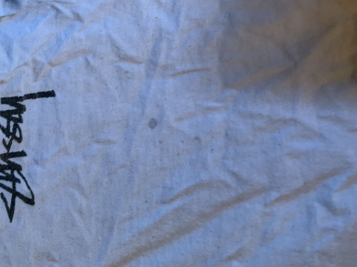 Stussy Stussy tee Size US S / EU 44-46 / 1 - 4 Thumbnail