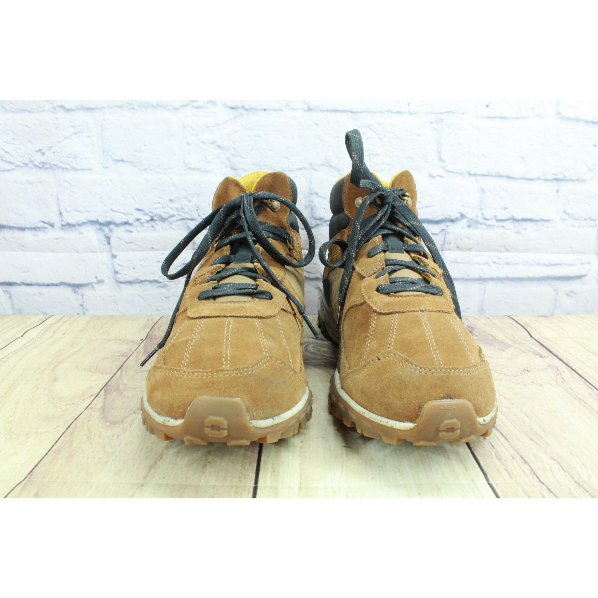 L.L. Bean LL Bean Everywhere Explorer Men's Hiking Boots 13 M Size US 13 / EU 46 - 4 Thumbnail