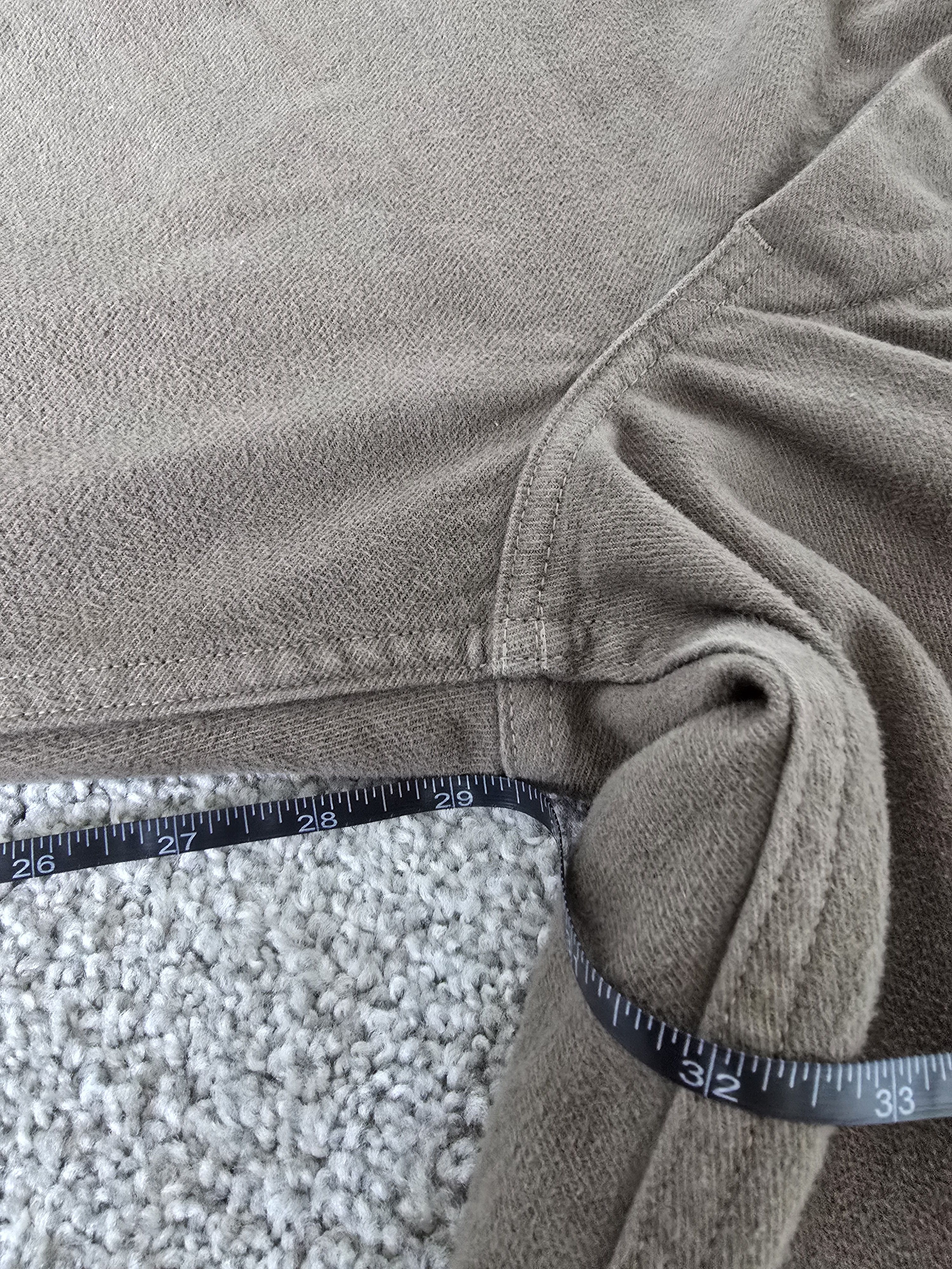 Orslow Orslow French Work Pants Brushed Fall size 1 Size US 31 - 6 Thumbnail