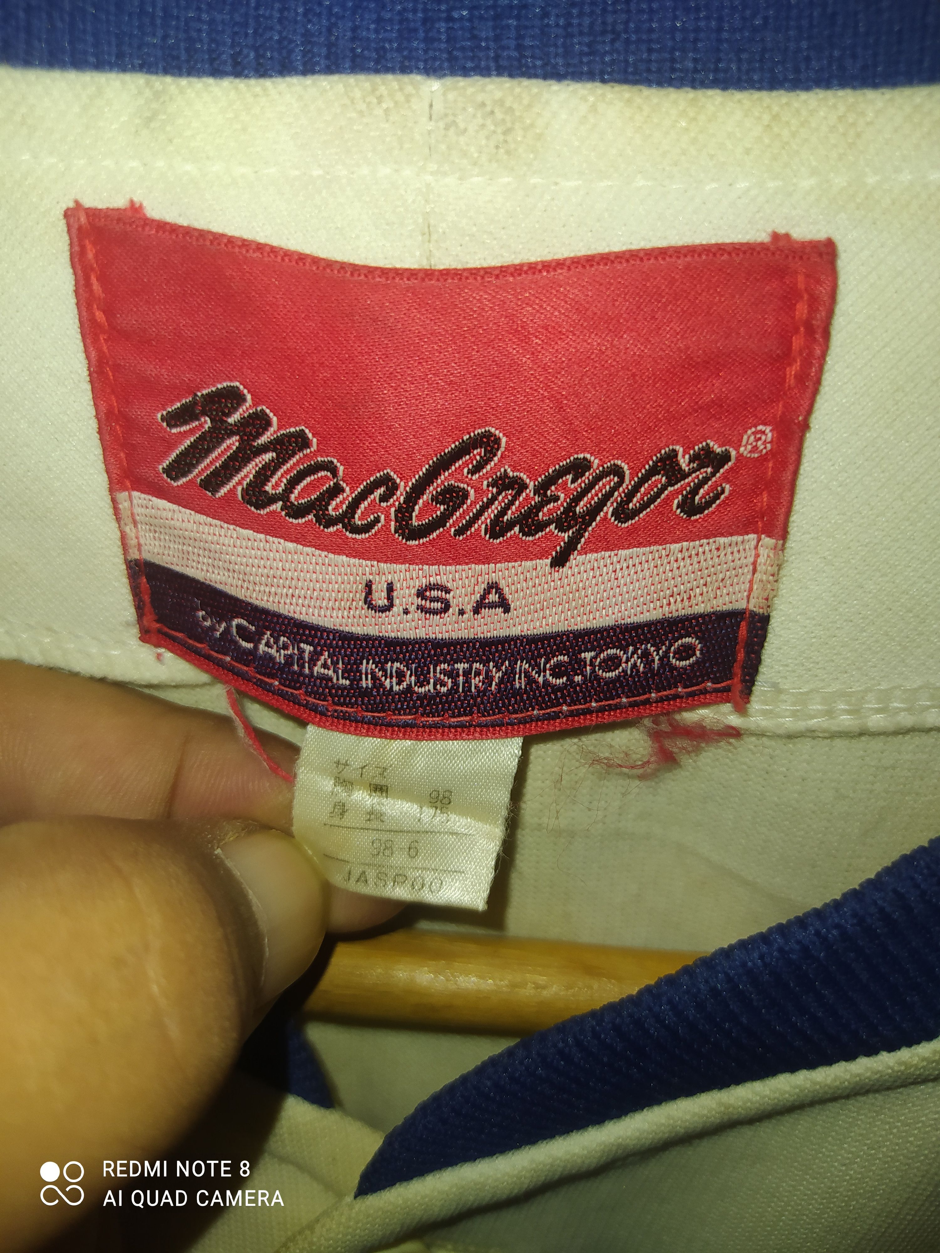 Vintage Mizukami no 27 Japan Baseball Jersey