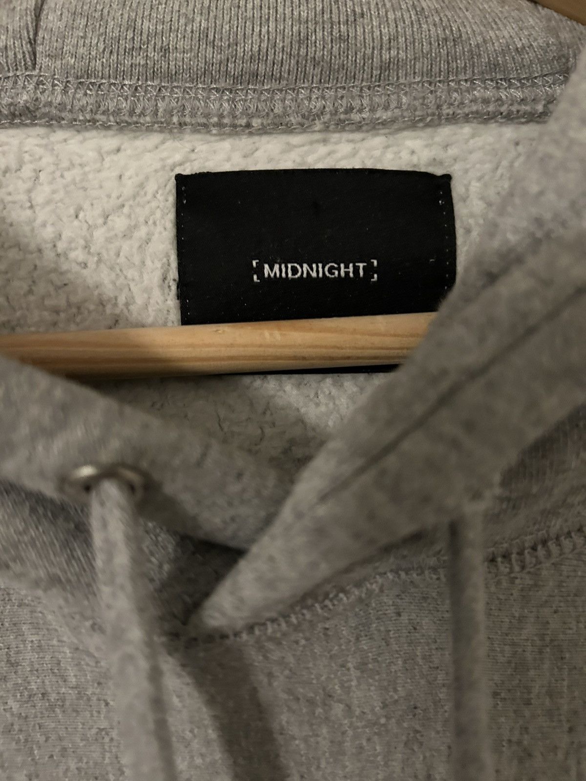 MiDNIGHT × Midnight Studios Midnight Studios Problem Children Hoodie Size US L / EU 52-54 / 3 - 3 Thumbnail