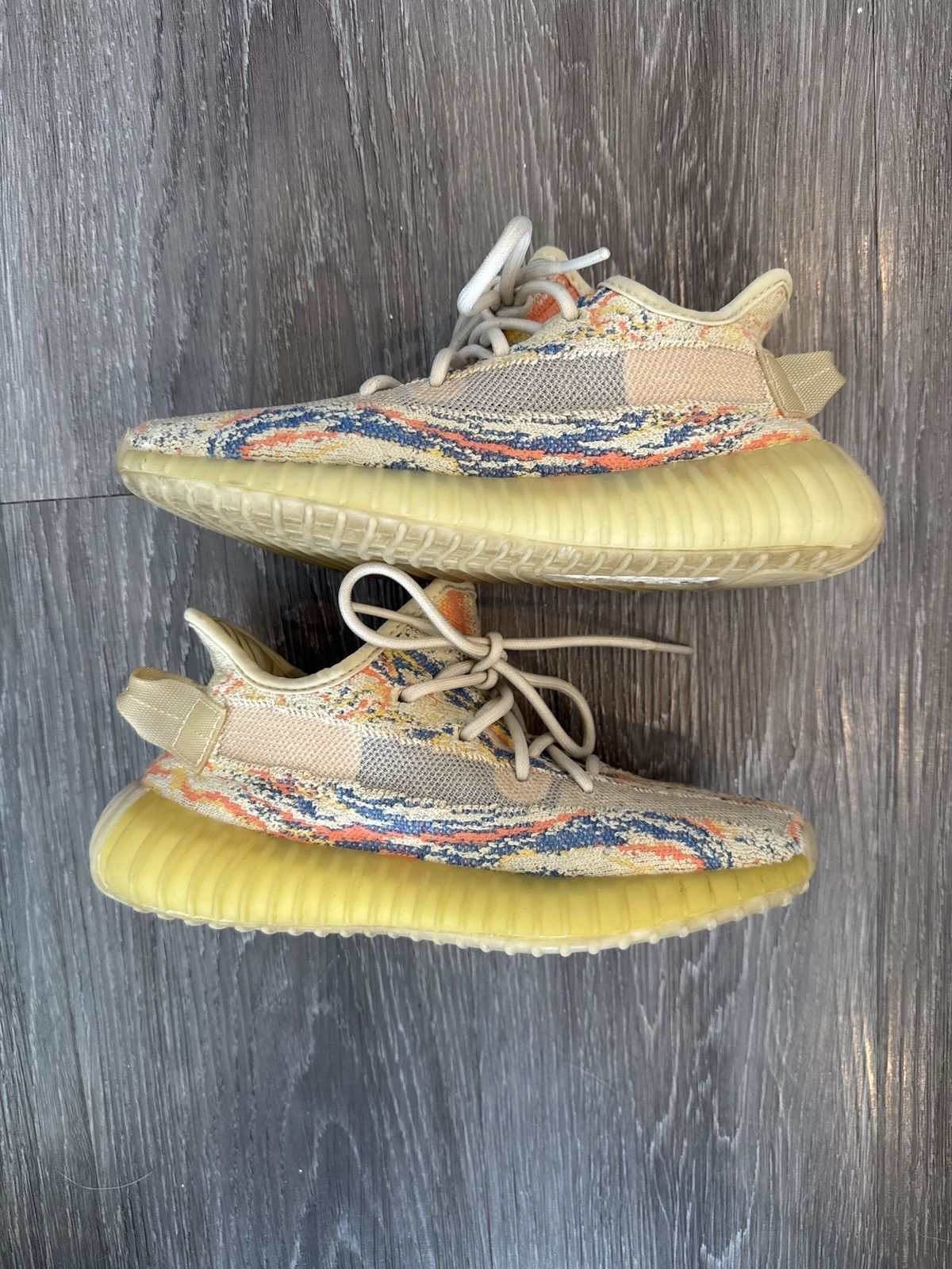 Yeezy Yeezy 350 Oat V2 Size US 6 / IT 36 - 6 Thumbnail
