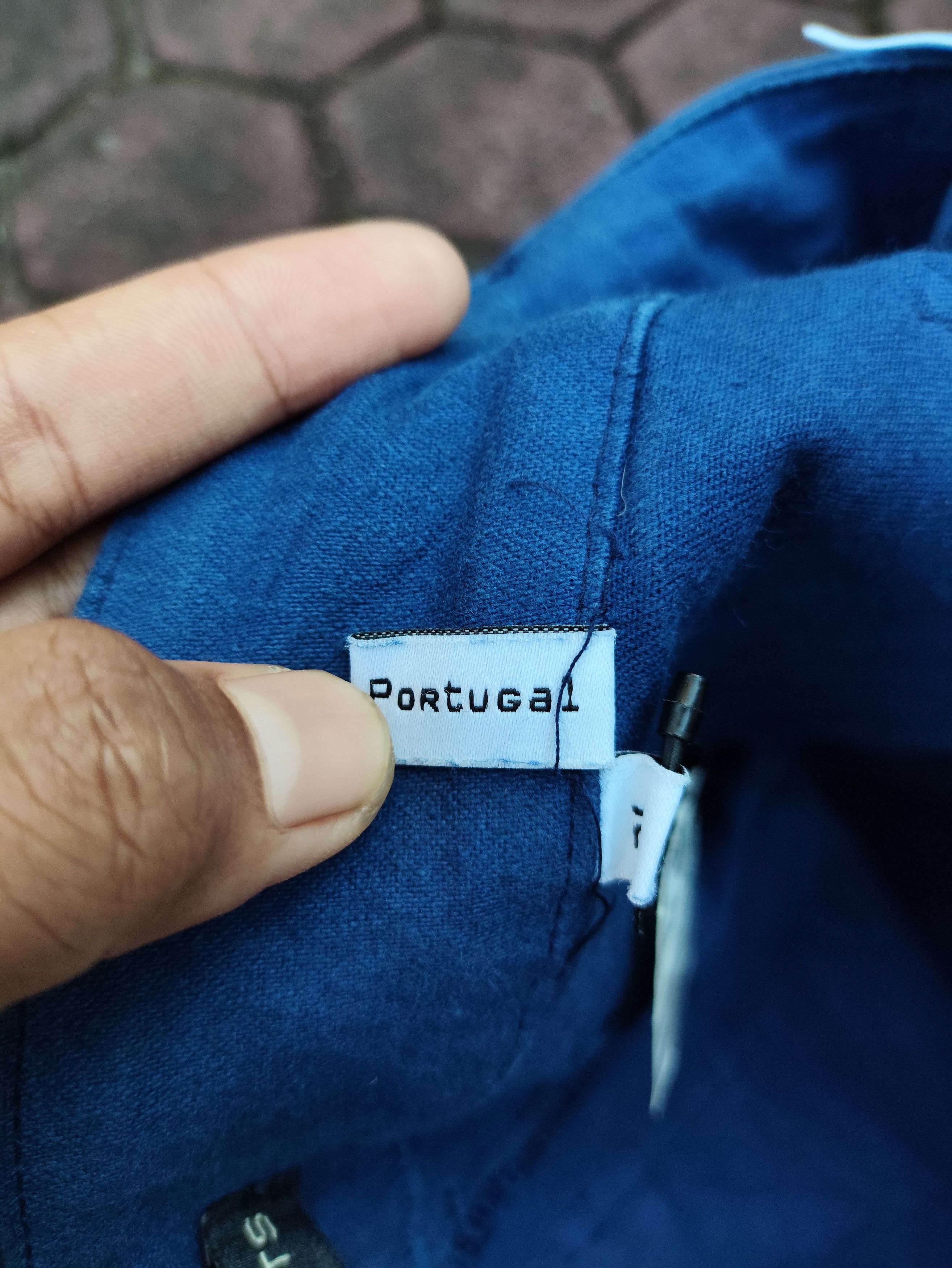 Balenciaga BALENCIAGA PANTS STRECTH Size 26" / US 2 / IT 38 - 5 Thumbnail