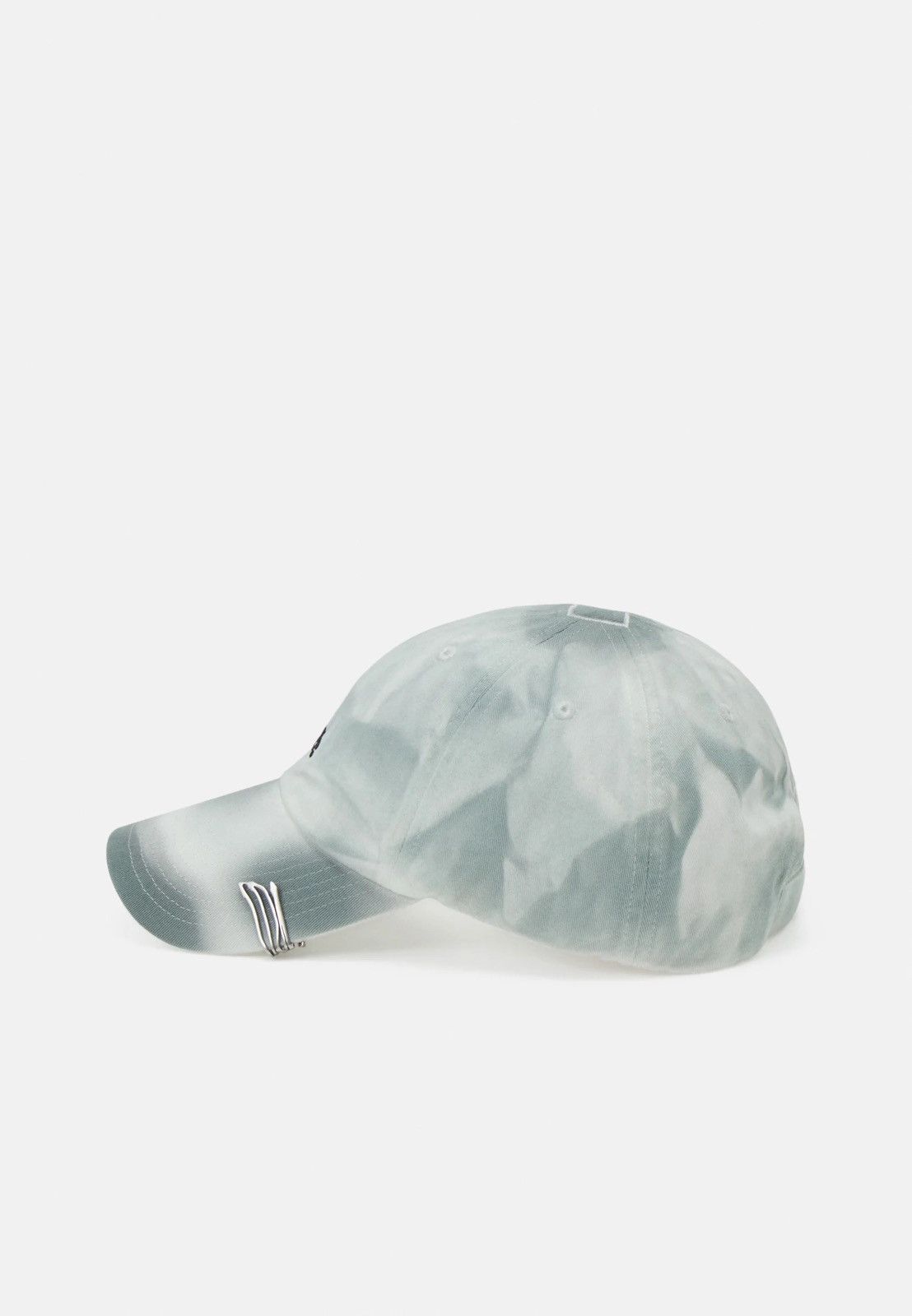 032c !DS! FW23 032c Fixed Point Dirty Overdyed Cap Size ONE SIZE - 8 Thumbnail