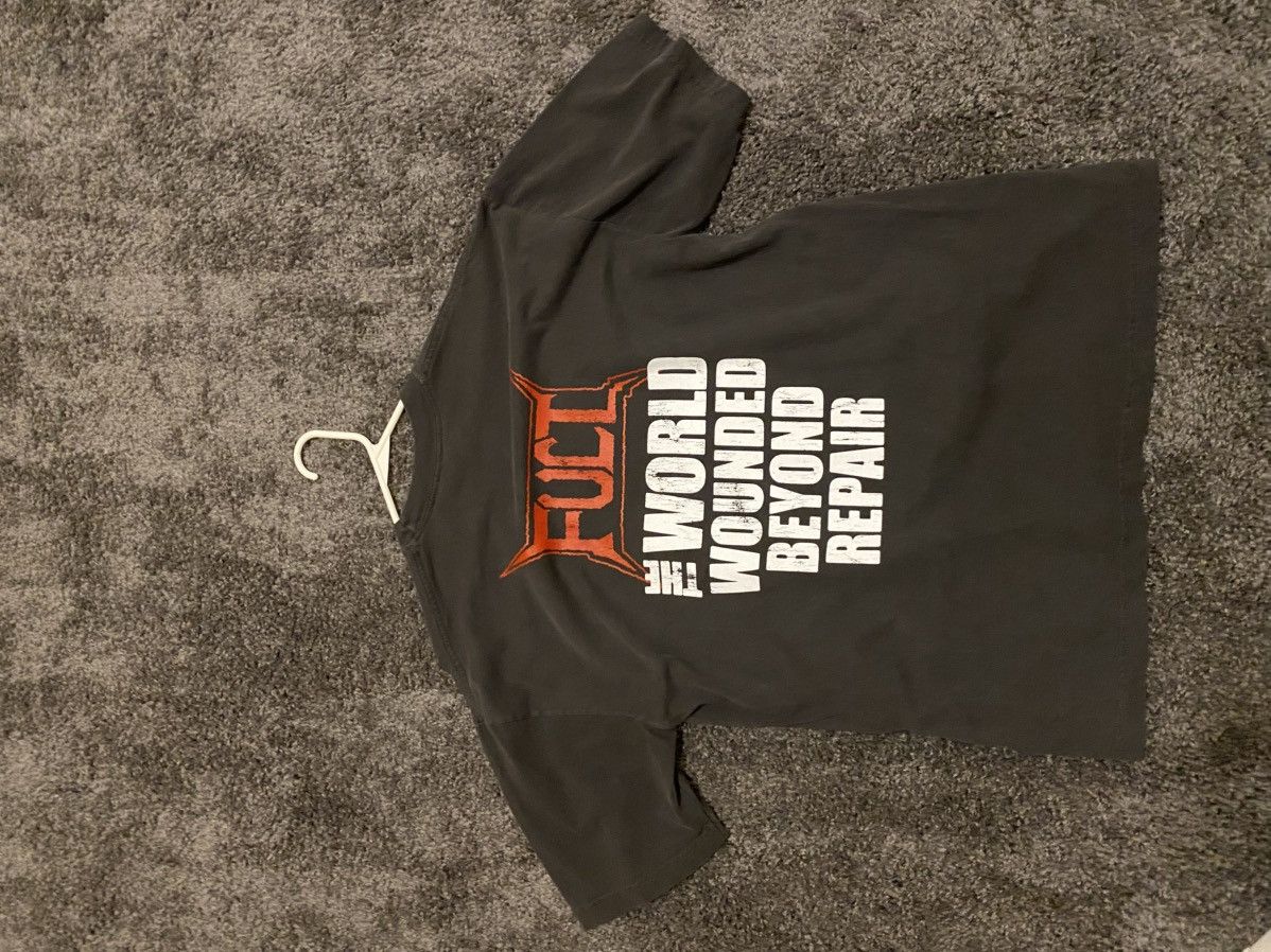 FUCT Fuct Size US L / EU 52-54 / 3 - 2 Thumbnail