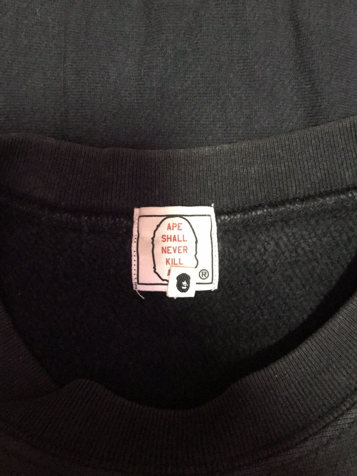 Bape Wonder Woman Crewneck Size US XS / EU 42 / 0 - 4 Thumbnail