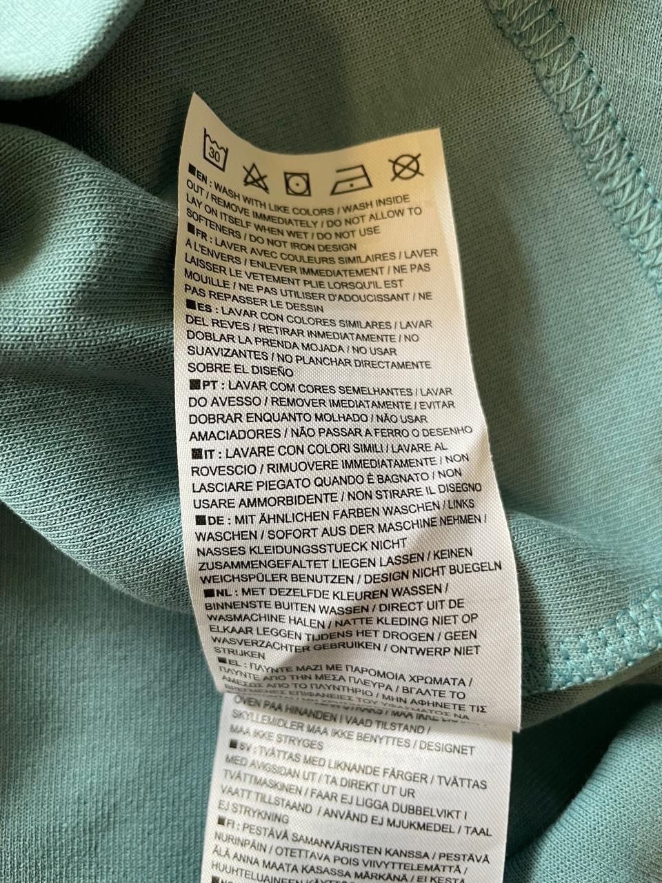 Nike Women’s Nike Sweatshirt Size S / US 4 / IT 40 - 5 Thumbnail
