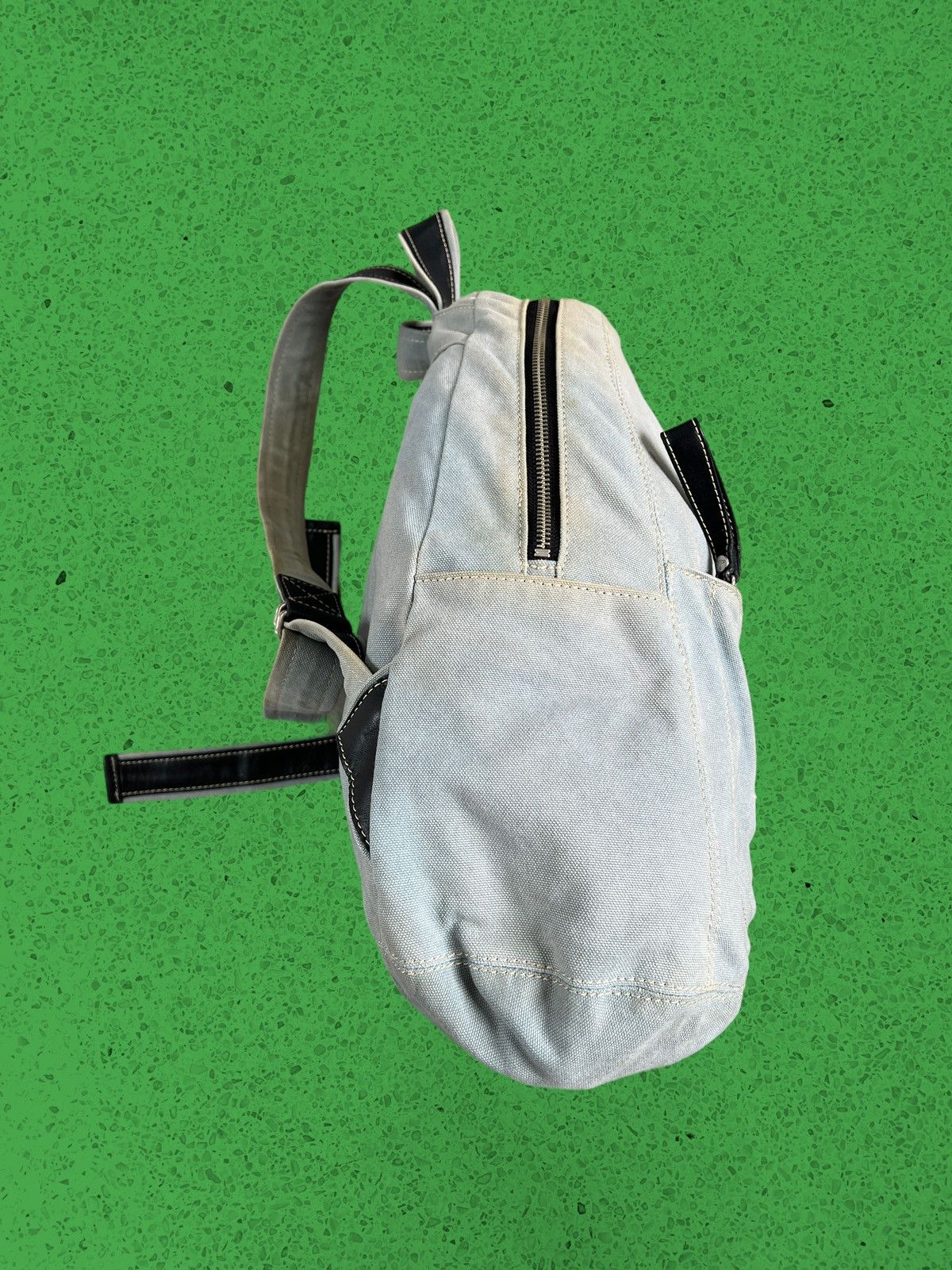 Vivienne Westwood Vivienne Westwood Orb Backpack Size ONE SIZE - 3 Thumbnail