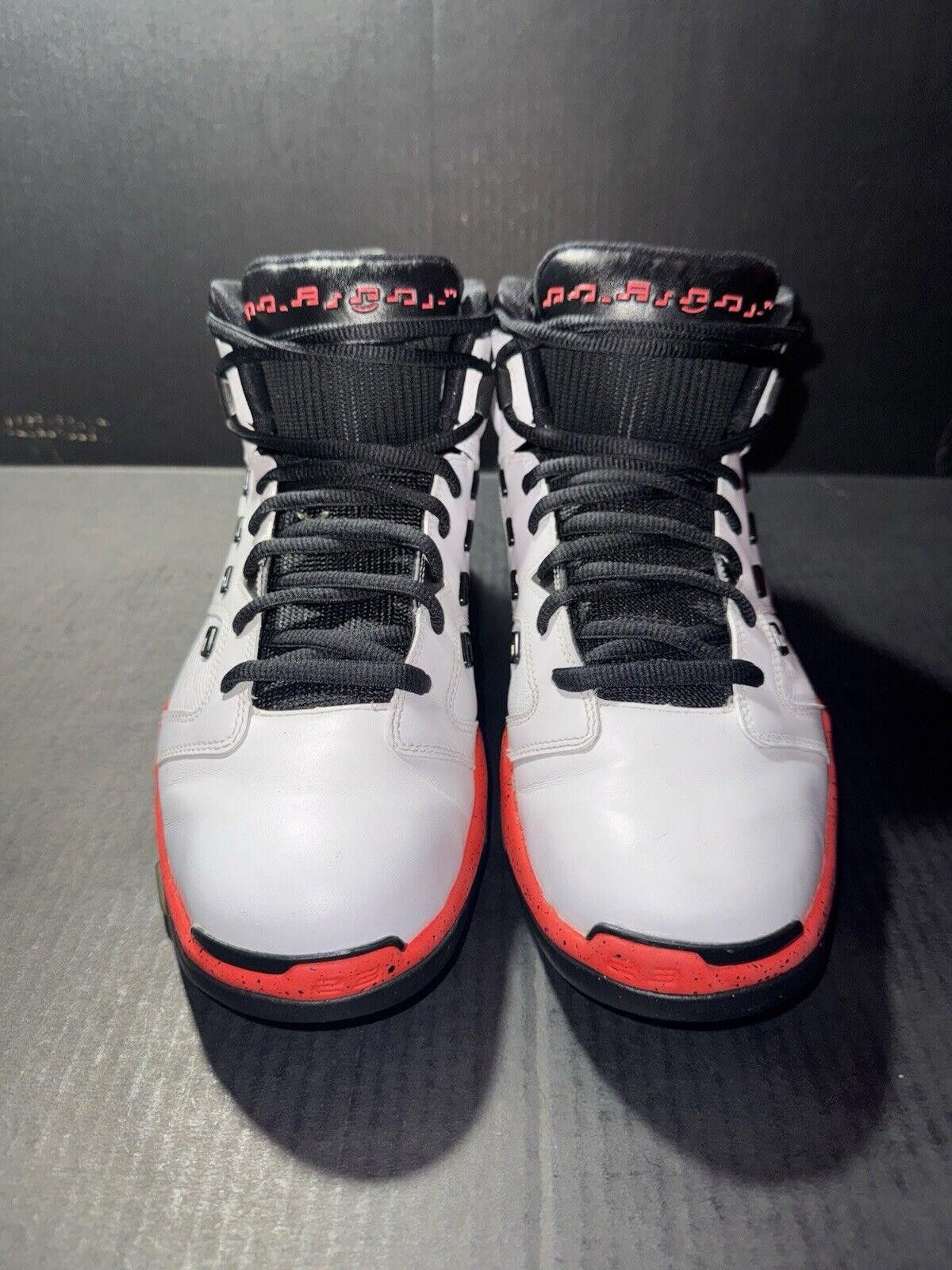 Jordan Brand Nike Air Jordan 6-17-23 'Infrared 23' - 428817-123 - Sz 9.5 Size US 9.5 / EU 42-43 - 3 Thumbnail