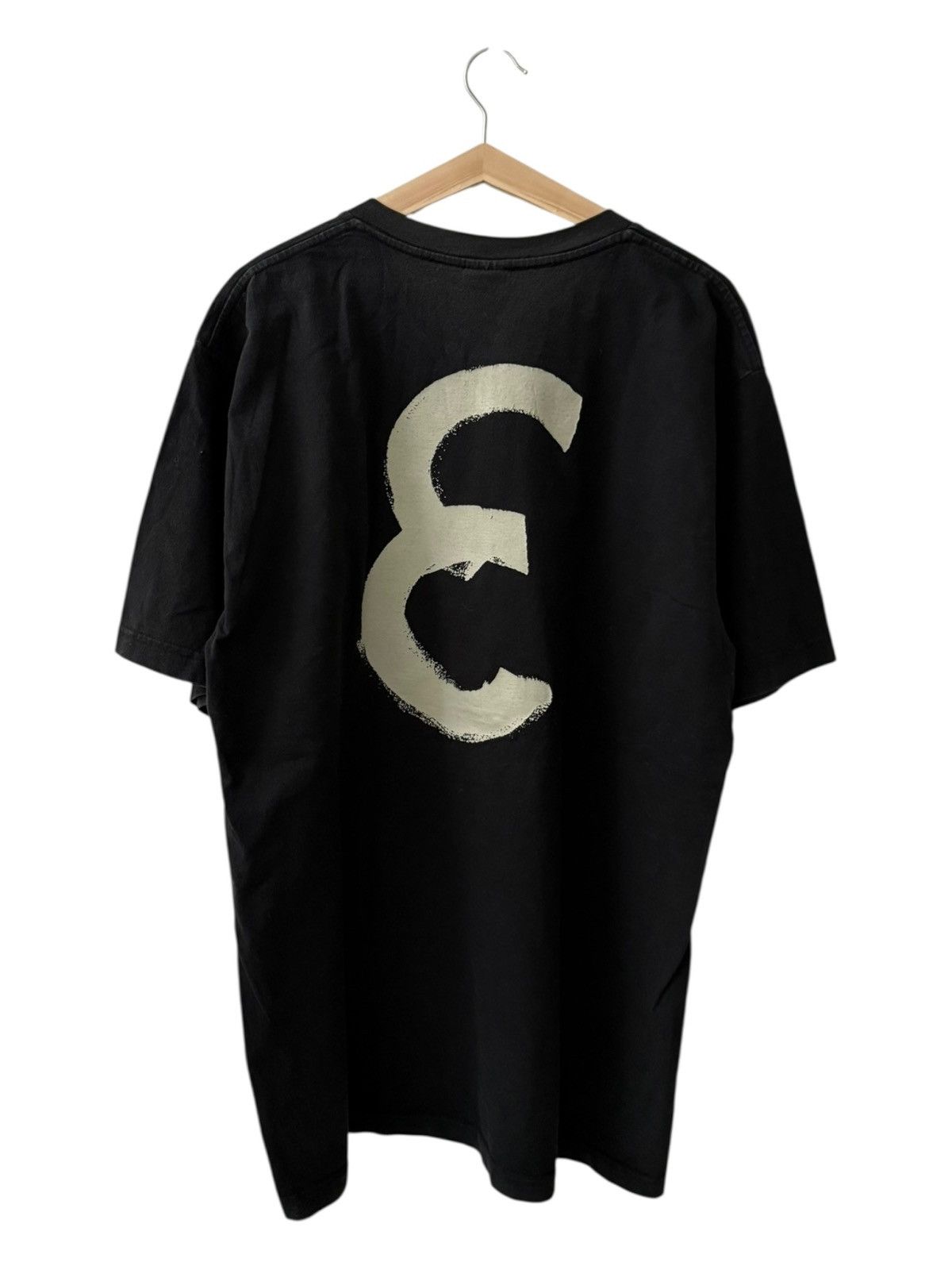 GOODENOUGH VINTAGE GOODENOUGH SPELL OUT JAPANESE BRAND SHIRT Size US XL / EU 56 / 4 - 2 Thumbnail