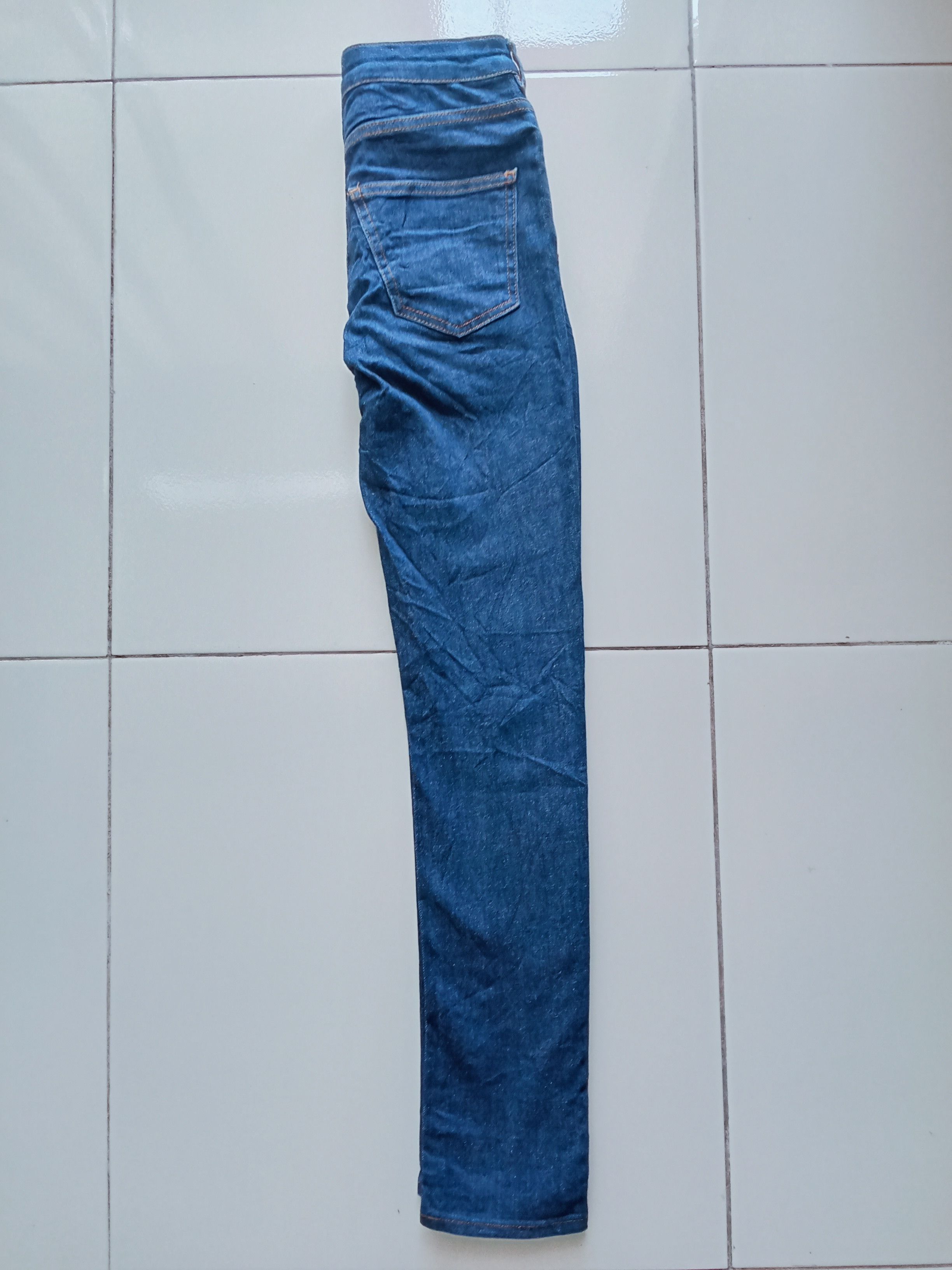 Acne Studios × Hysteric Glamour × If Six Was Nine Acne studios Size 32" / US 10 / IT 46 - 3 Thumbnail