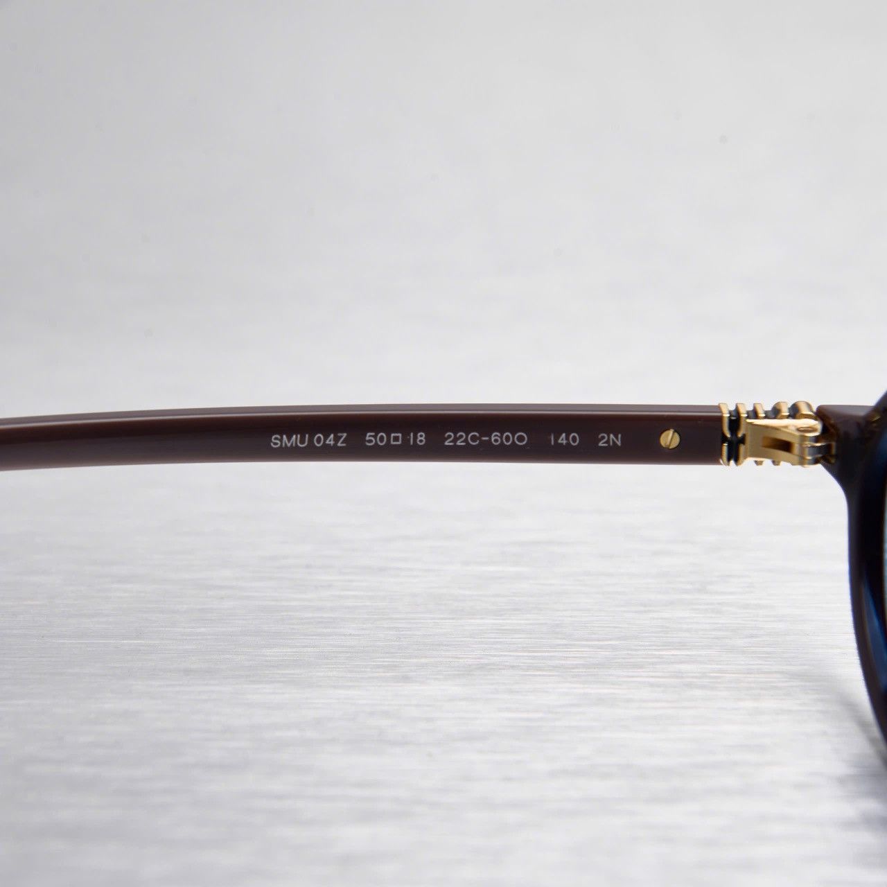 Miu Miu MIU MIU 0MU 04ZS 22C60O SUNGLASSES Size ONE SIZE - 5 Thumbnail