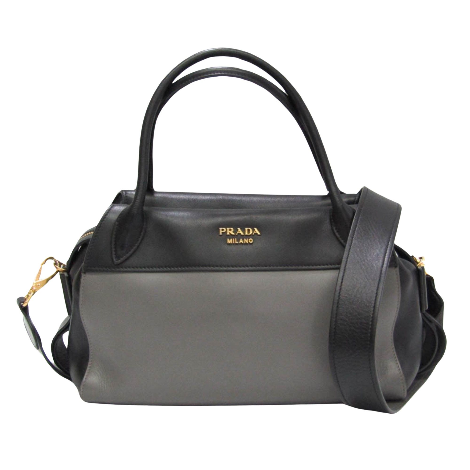 Prada Prada Esplanade handbag Size ONE SIZE - 1 Thumbnail