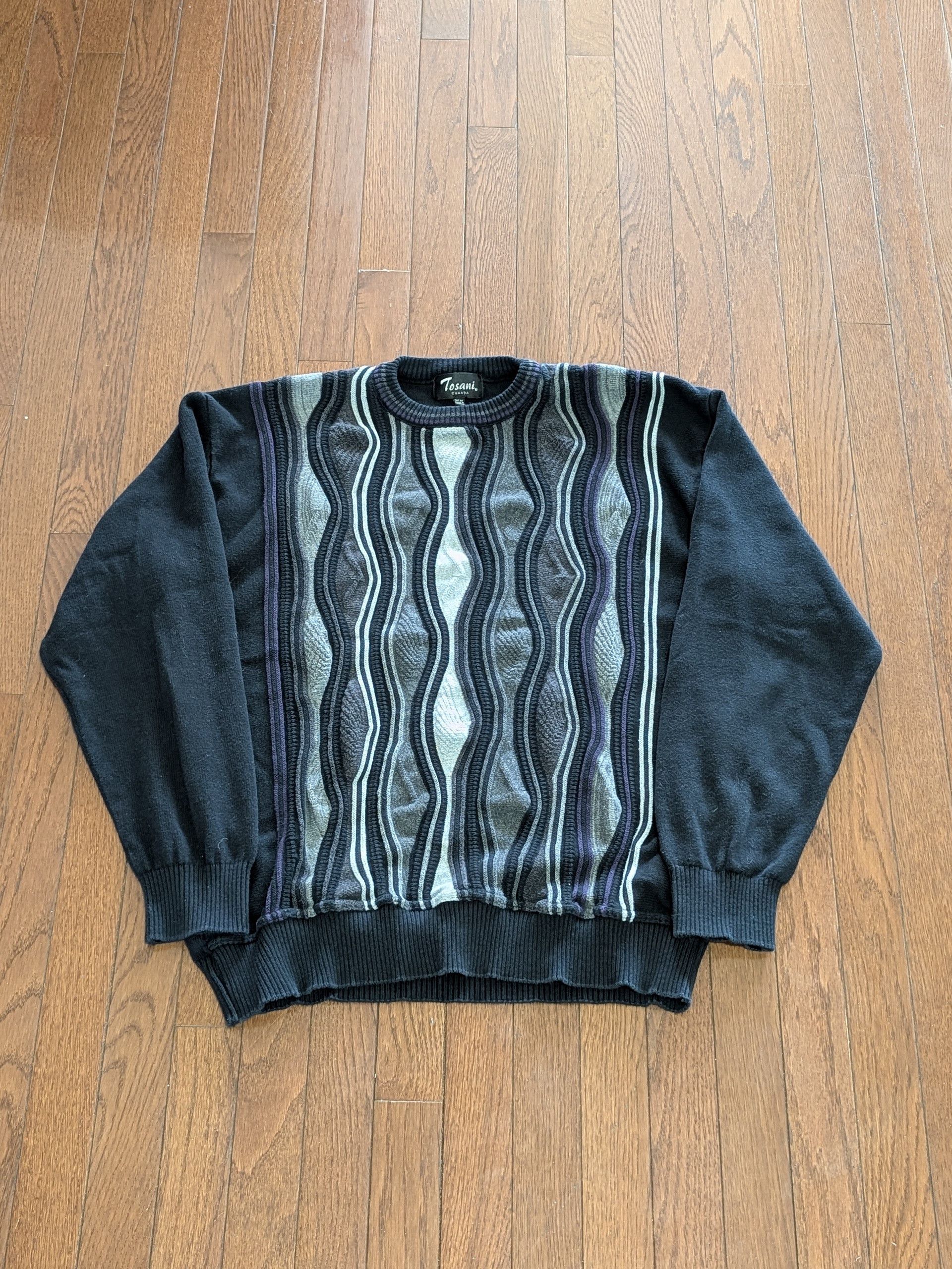 Tosani Sweater | Grailed
