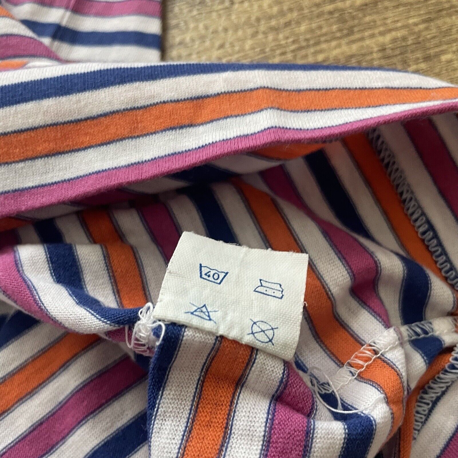 Vintage Vintage Maglificio Polo Shirt Maggia Vitas Gerulaitis Size US M / EU 48-50 / 2 - 8 Thumbnail