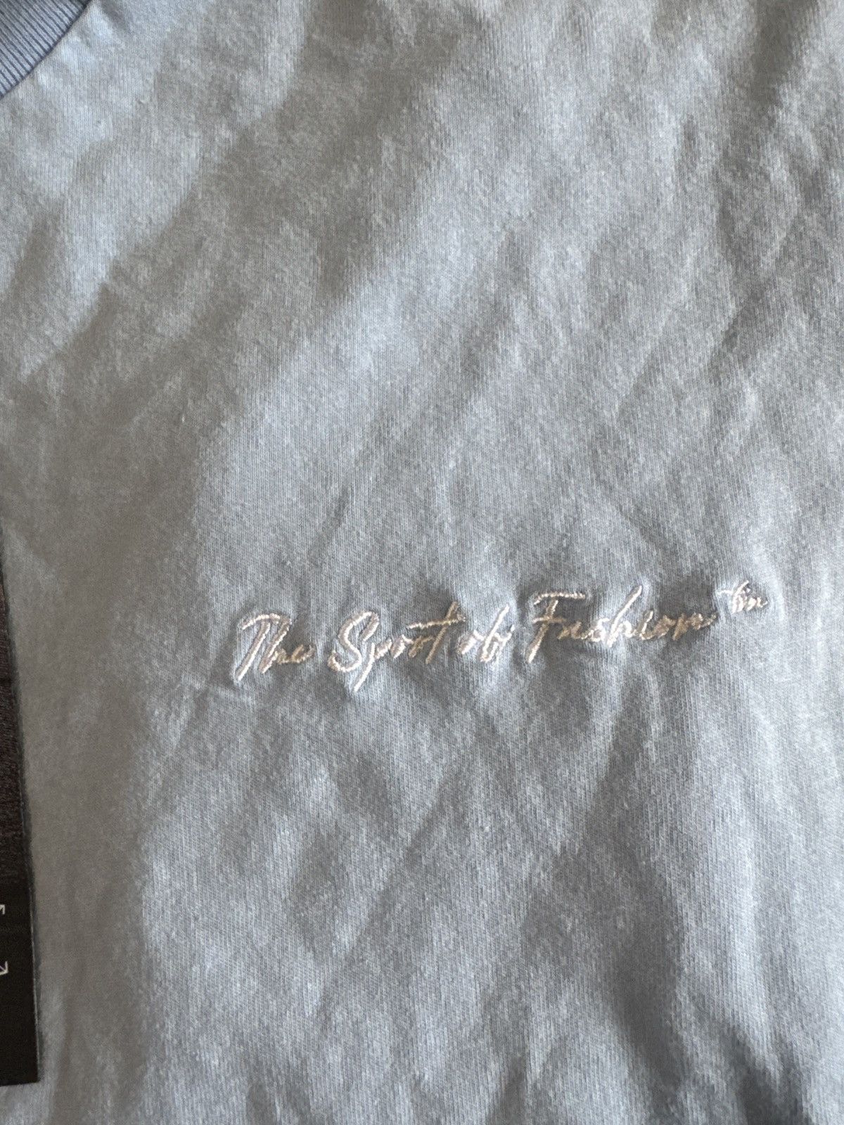 Other UNKNWN T-Shirt Size US M / EU 48-50 / 2 - 3 Thumbnail