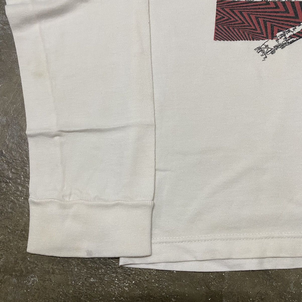 Vintage × Volcom VINTAGE VOLCOM REVOLUTION IS EMINENT T SHIRT Size US M / EU 48-50 / 2 - 8 Thumbnail