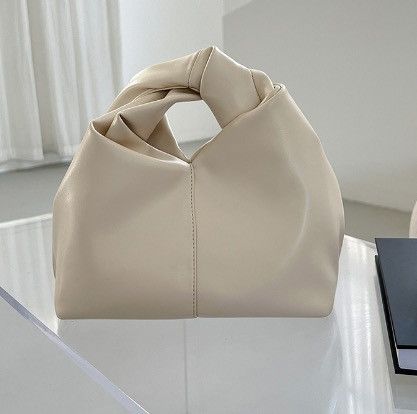 Japanese Brand Huskycat Korean all match cloud bag Size ONE SIZE - 7 Thumbnail
