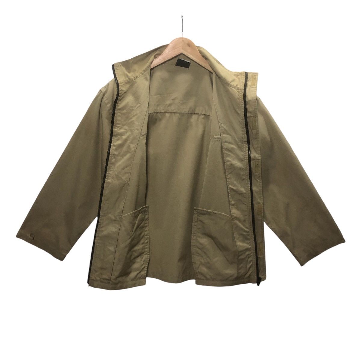 Vintage BAD BOY JACKET Size US L / EU 52-54 / 3 - 6 Thumbnail
