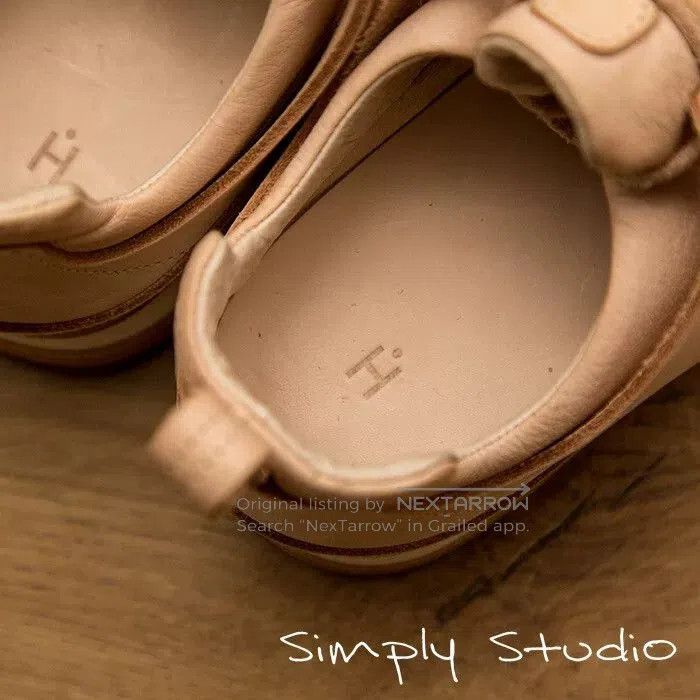 Hender Scheme hender scheme mip. Size US 5 / EU 37 - 5 Thumbnail