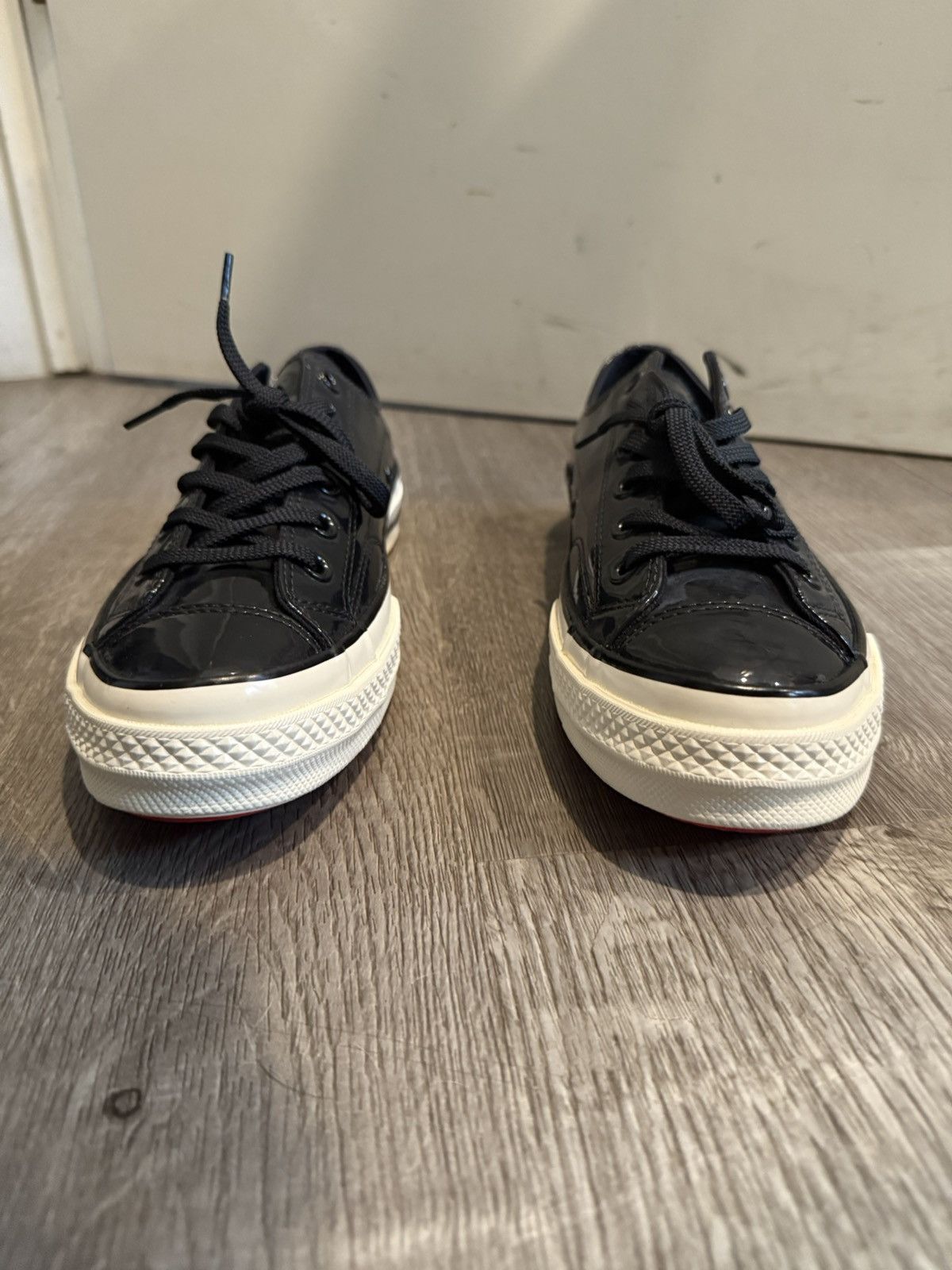 Converse CONVERSE 70’S CHUCK TAYLOR LO Size US 7 / EU 40 - 2 Thumbnail