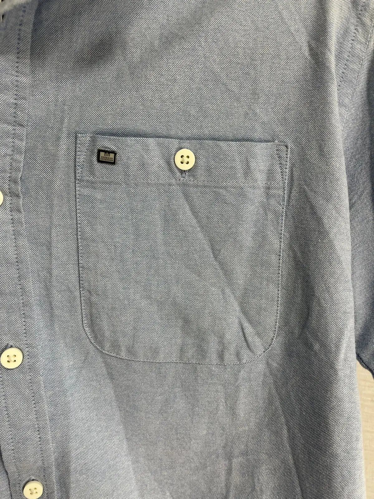Weekend Offender Weekend Offender Shirt Size US L / EU 52-54 / 3 - 2 Thumbnail