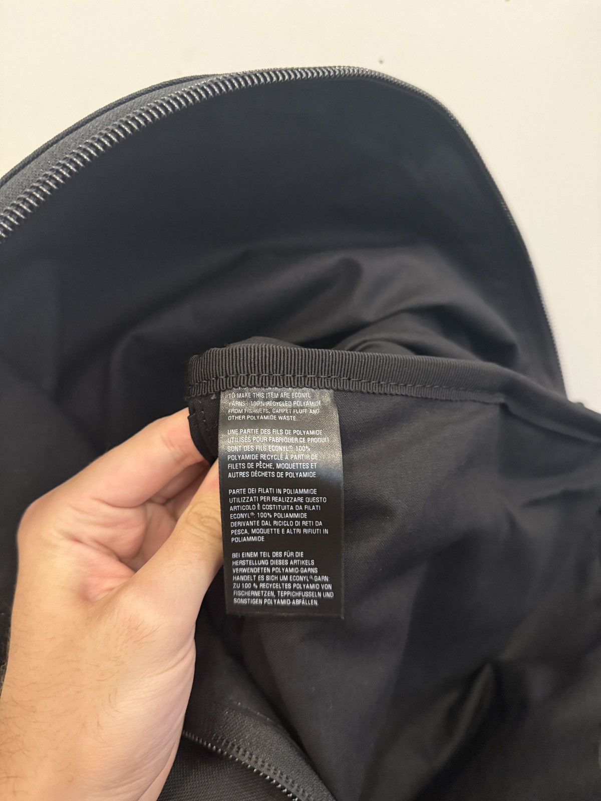 Balenciaga XXL Backpack Size ONE SIZE - 4 Thumbnail