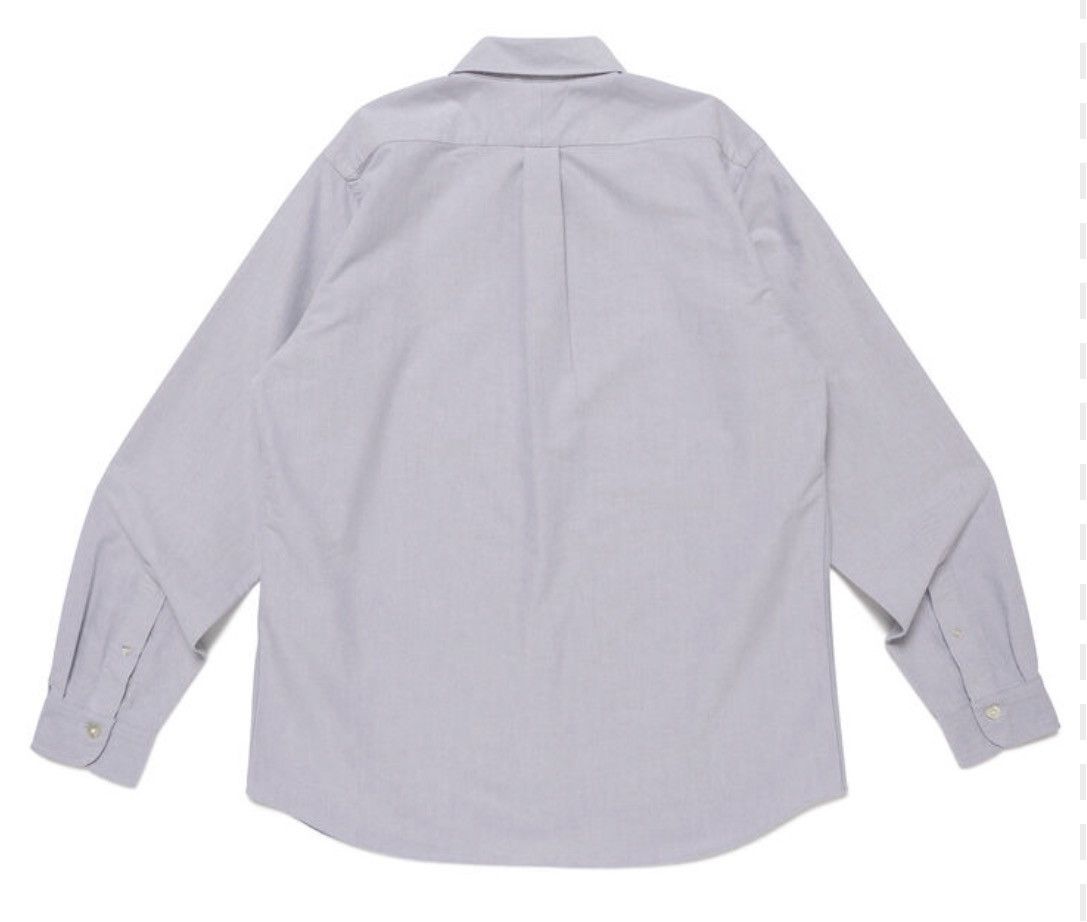 Human Made Human Made Shirt Size ONE SIZE - 2 Thumbnail