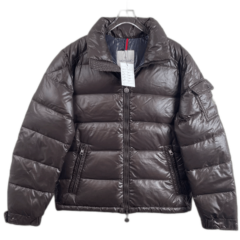 Moncler moncler maya down jacket size 2 Size US S / EU 44-46 / 1 - 1 Thumbnail