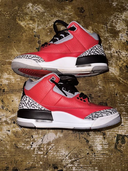 jordan 3 unite