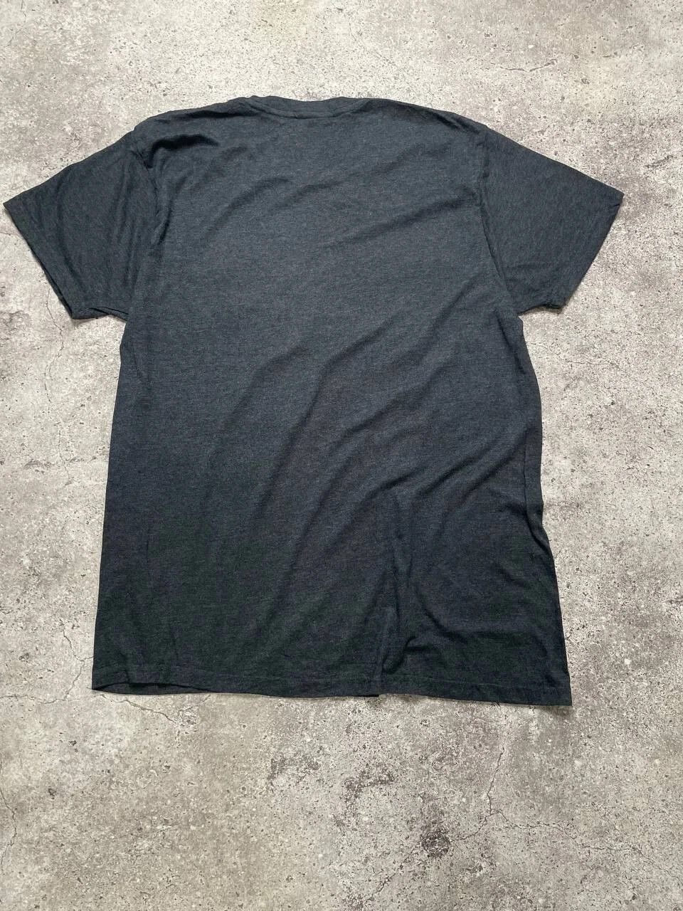 Band Tees Vintage Johnny Cash Man Tennessee Three T-Shirt Size XL Size US XL / EU 56 / 4 - 4 Thumbnail