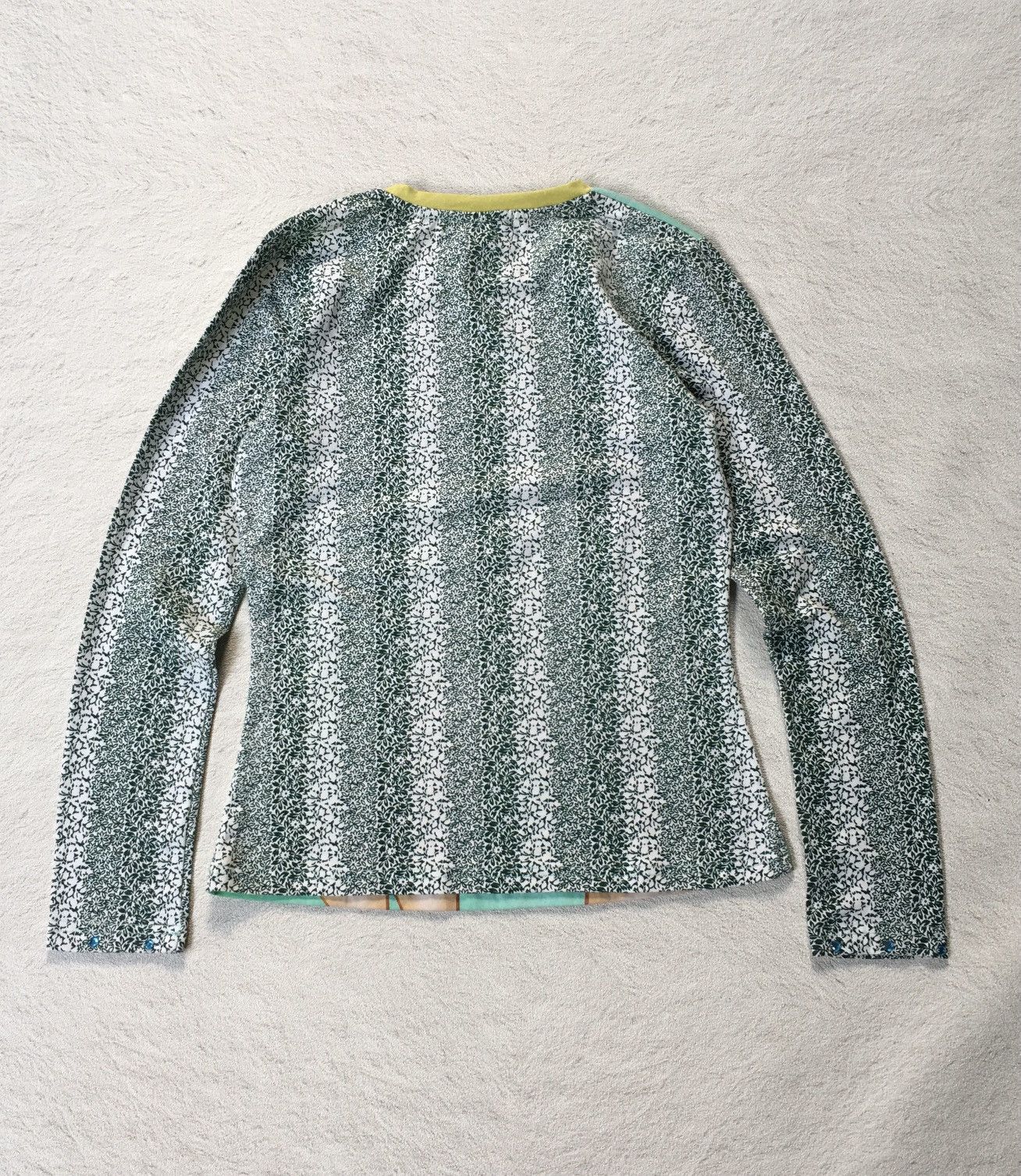 Custo Barcelona Y2K Custo barcelona Long sleeve Size XS / US 0-2 / IT 36-38 - 3 Thumbnail