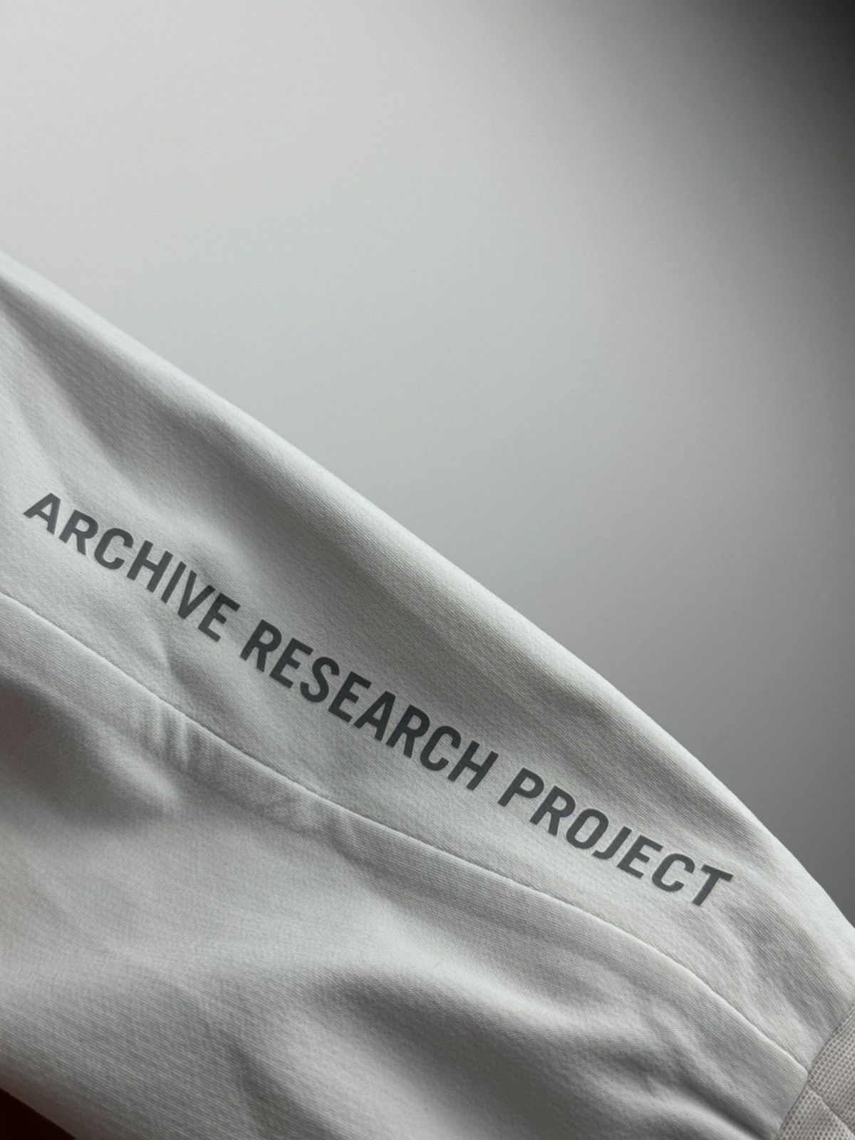 Aitor Throup Umbro x Aitor Throup Archive Research Project Archive Jacket Size US S / EU 44-46 / 1 - 4 Thumbnail