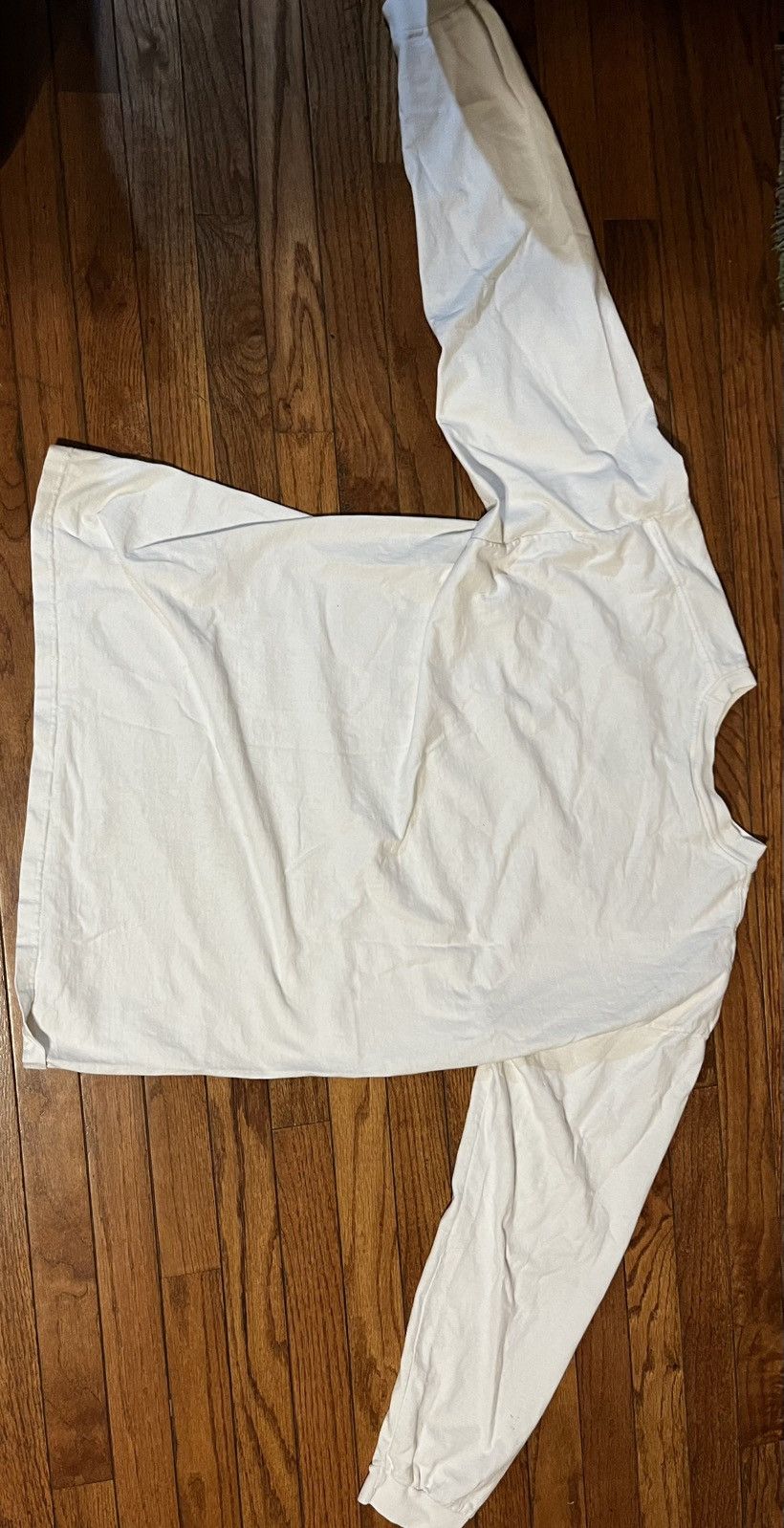 Jansport Vintage Sports Tee Size US L / EU 52-54 / 3 - 2 Thumbnail