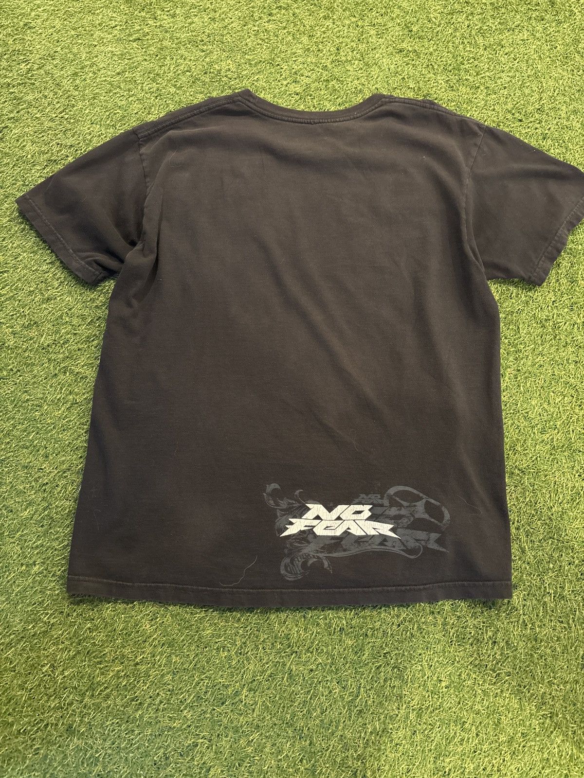 No Fear Y2k no fear tshirt size large Size US L / EU 52-54 / 3 - 4 Thumbnail