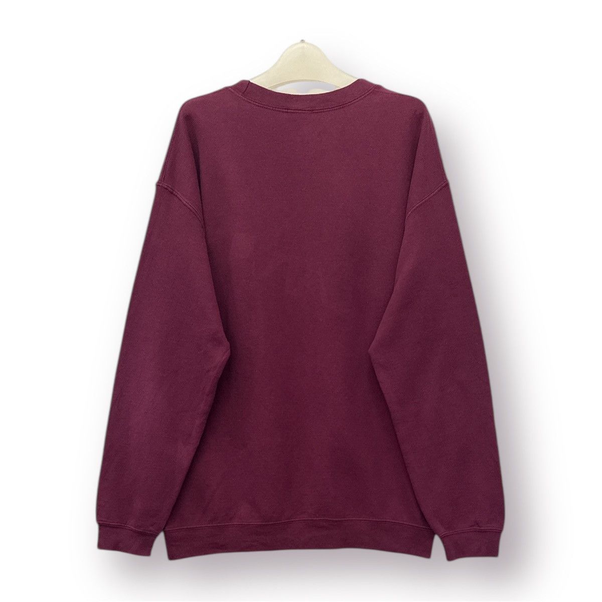 Anime 🔥 Harry Potter Animation College Logo Sweatshirt - S Size US S / EU 44-46 / 1 - 8 Thumbnail