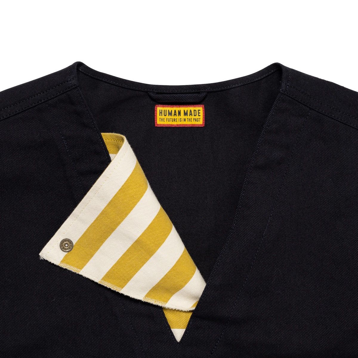 Human Made Human Made Pullover Shirt Size ONE SIZE - 3 Thumbnail