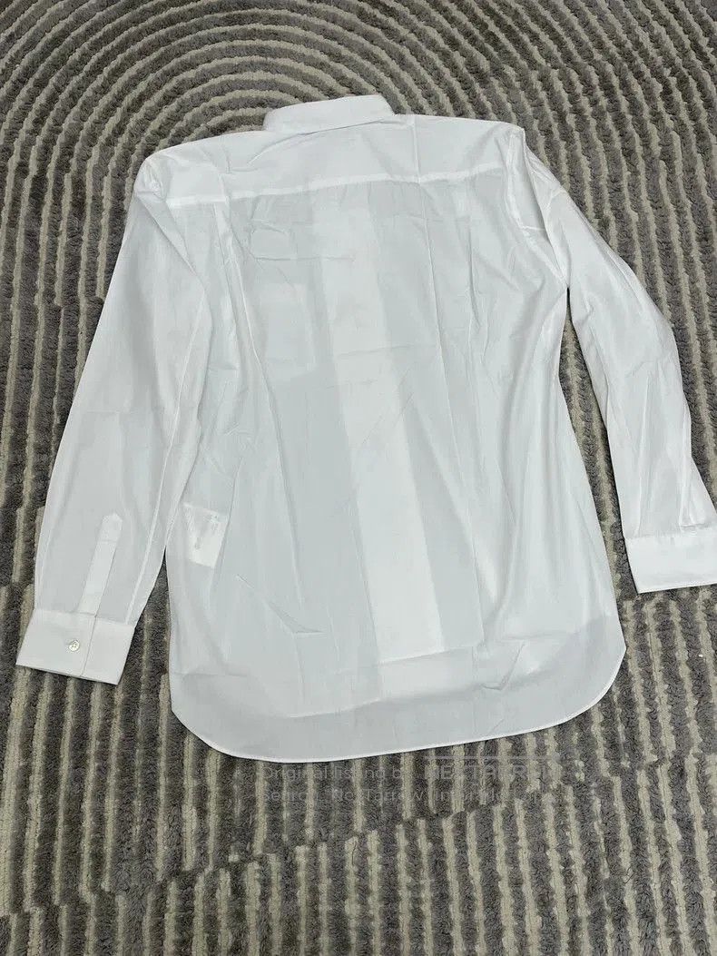 Comme des Garcons Comme des Garcons Colorful Button Shirt. Size US S / EU 44-46 / 1 - 3 Thumbnail
