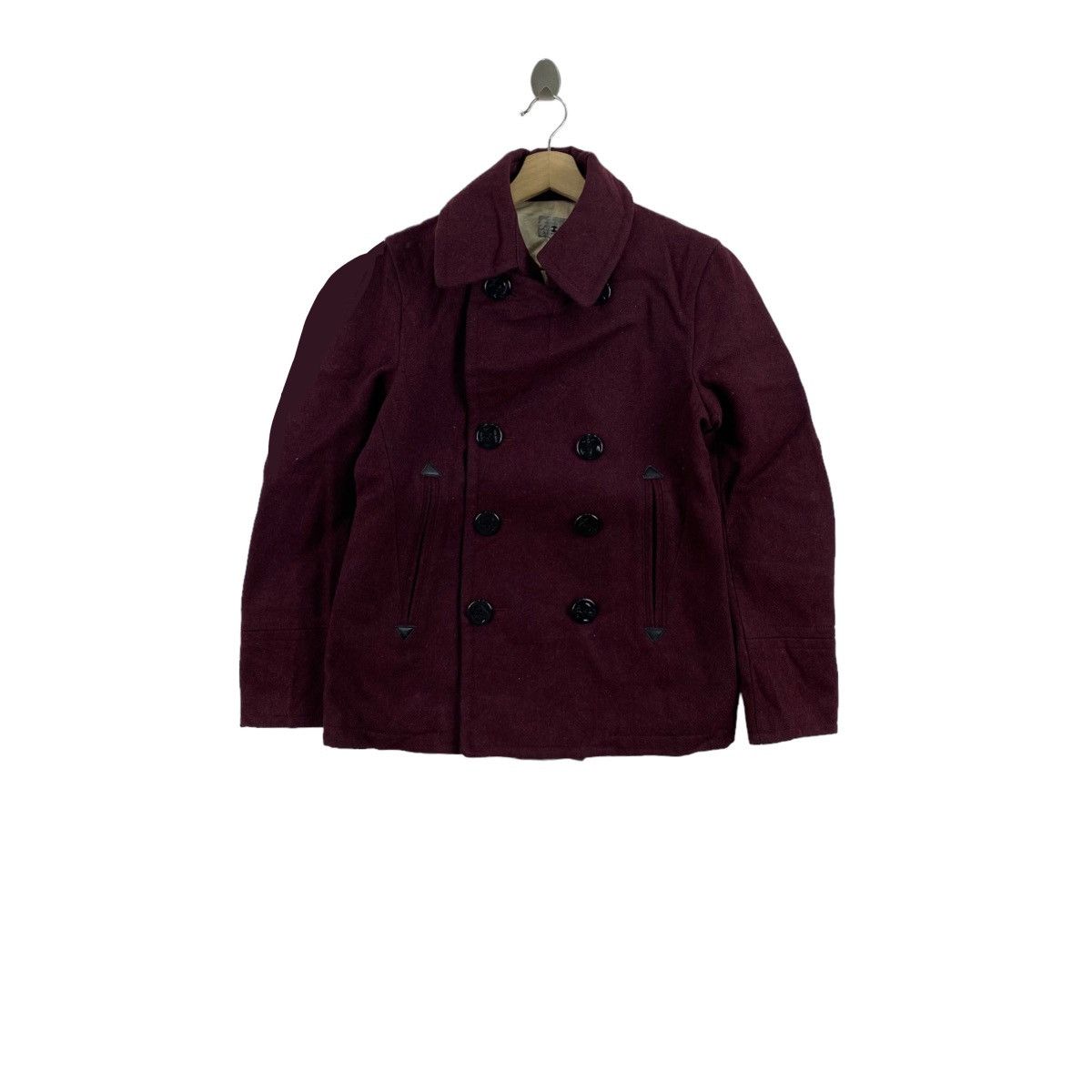 Duffle Coat Japanese Brand | Grailed