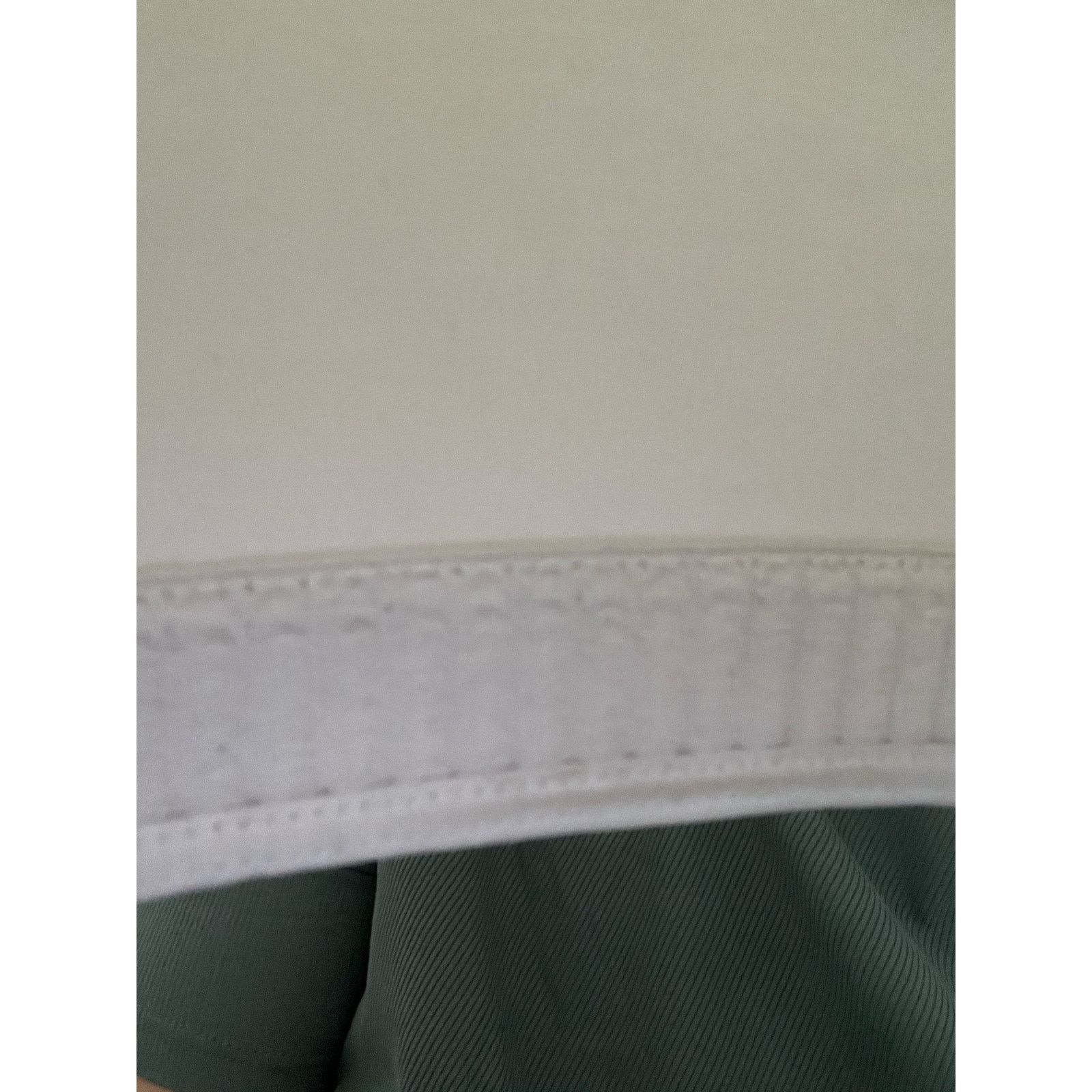 Nike Dri-Fit Women’s White Sports Bra Racerback cut Athletic S Size S / US 4 / IT 40 - 10 Thumbnail