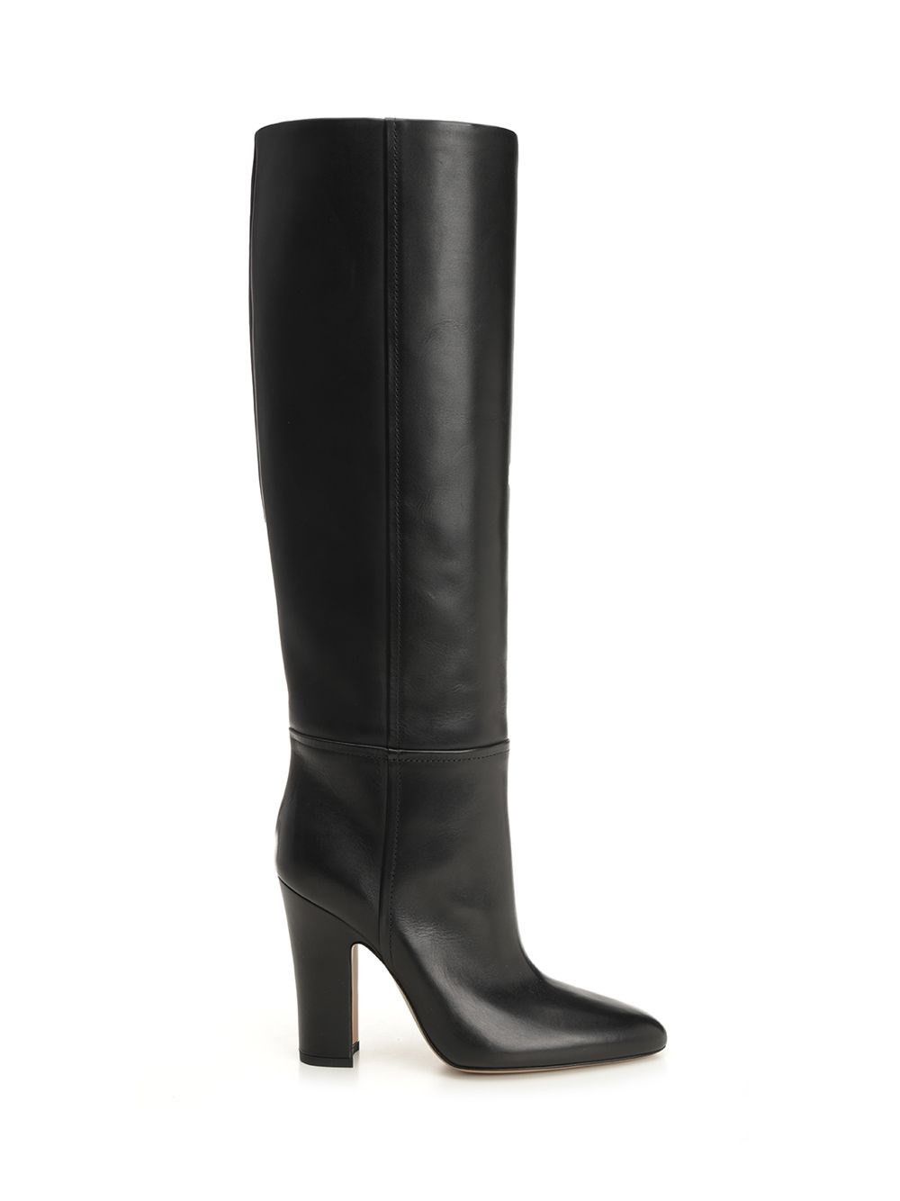 Paris Texas "Lavinia 100" leather boots Size US 9 / IT 39 - 1 Thumbnail