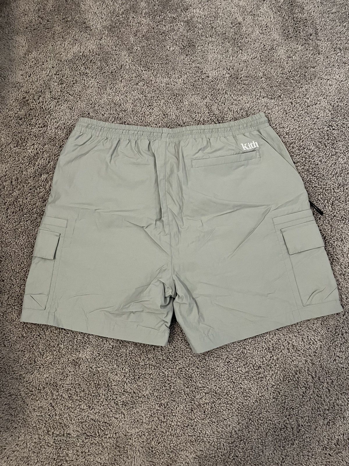Kith Kith Wolcott Pocket Shorts Size US 34 / EU 50 - 2 Thumbnail