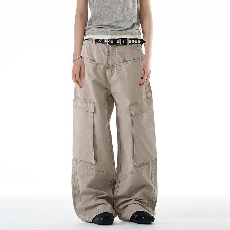 Jean American Style Men's Cargo Jeans Size US 32 / EU 48 - 1 Thumbnail