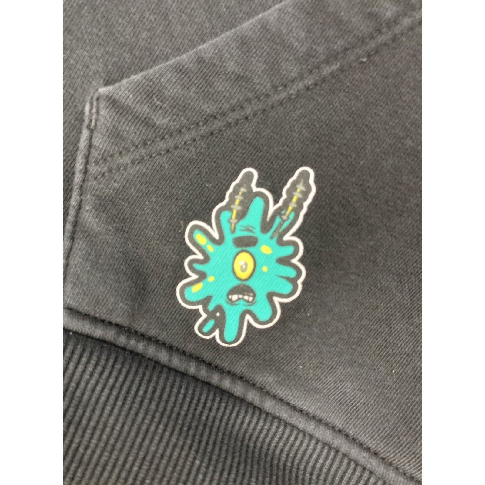Nickelodeon VINTAGE? No. (n/a) Size S / US 4 / IT 40 - 4 Thumbnail