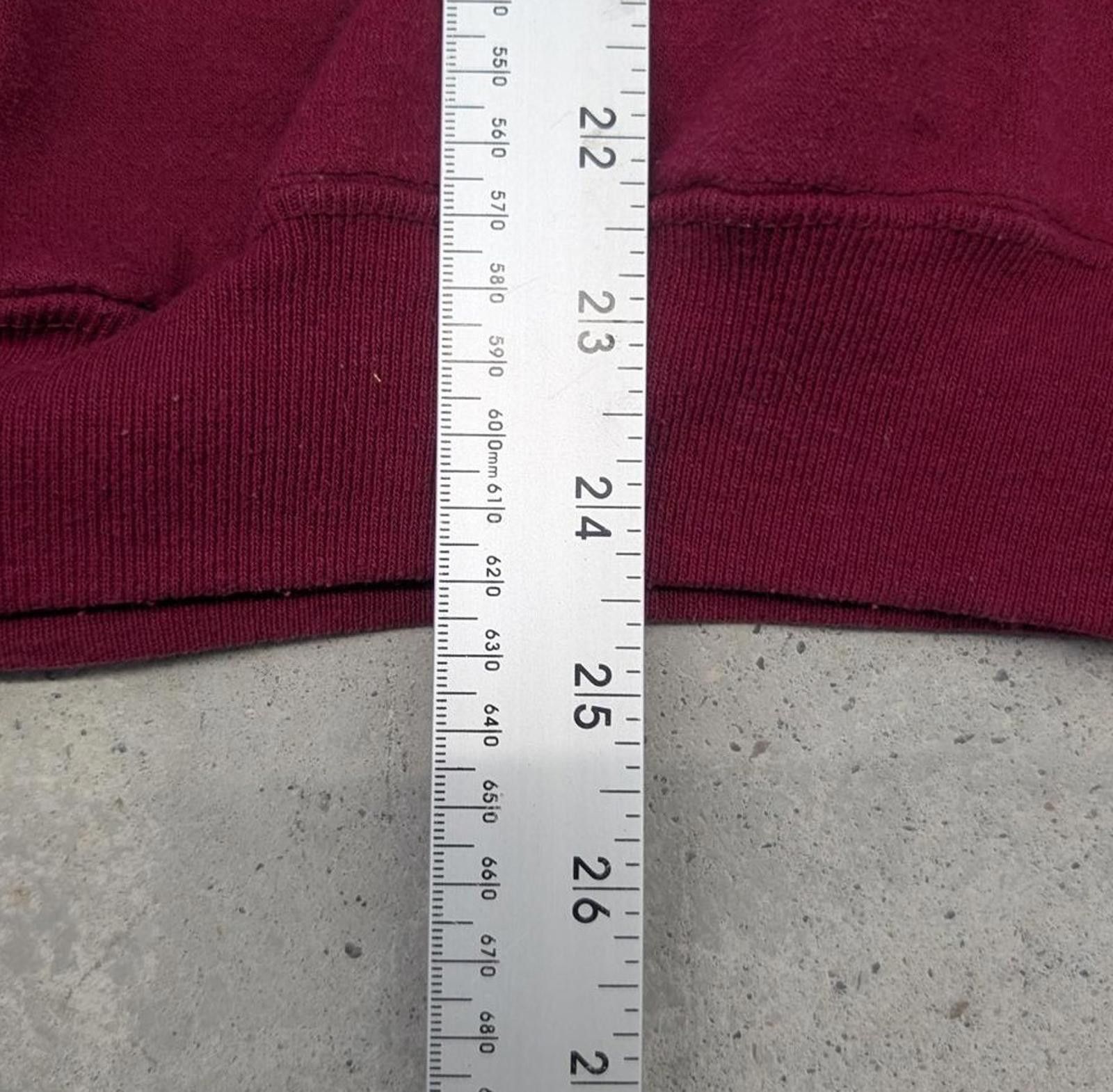 Dickies Vintage 90s Dickies Branders Cowboy Crew Neck Sweater Size US L / EU 52-54 / 3 - 5 Thumbnail