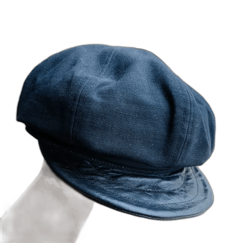 The Real McCoy's the real mccoy buco motorcyclist cap Size ONE SIZE - 1 Thumbnail