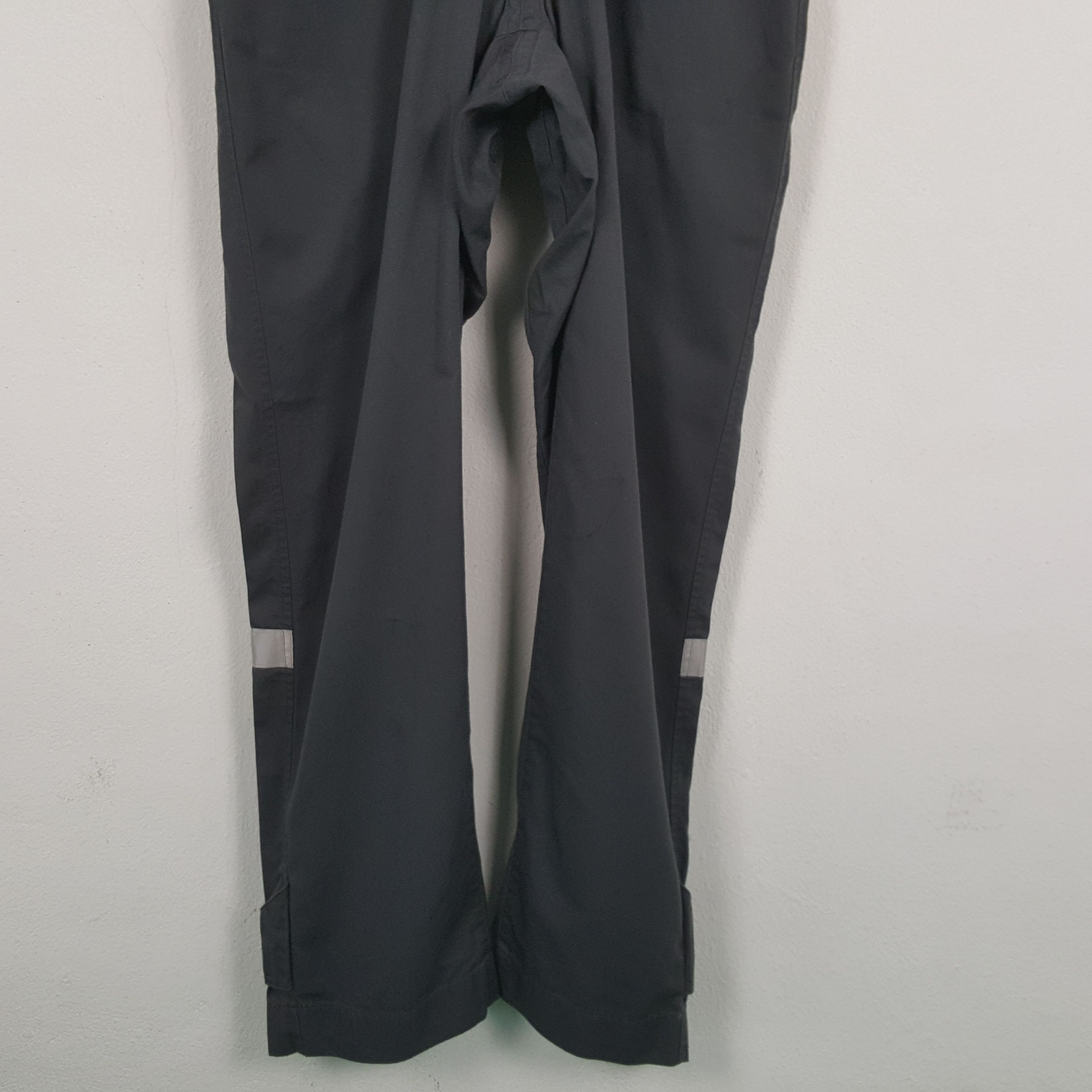 Japanese Brand Vintage Mazda Japan Motorsport Racing Team Coverall RR18 Size US M / EU 48-50 / 2 - 6 Thumbnail