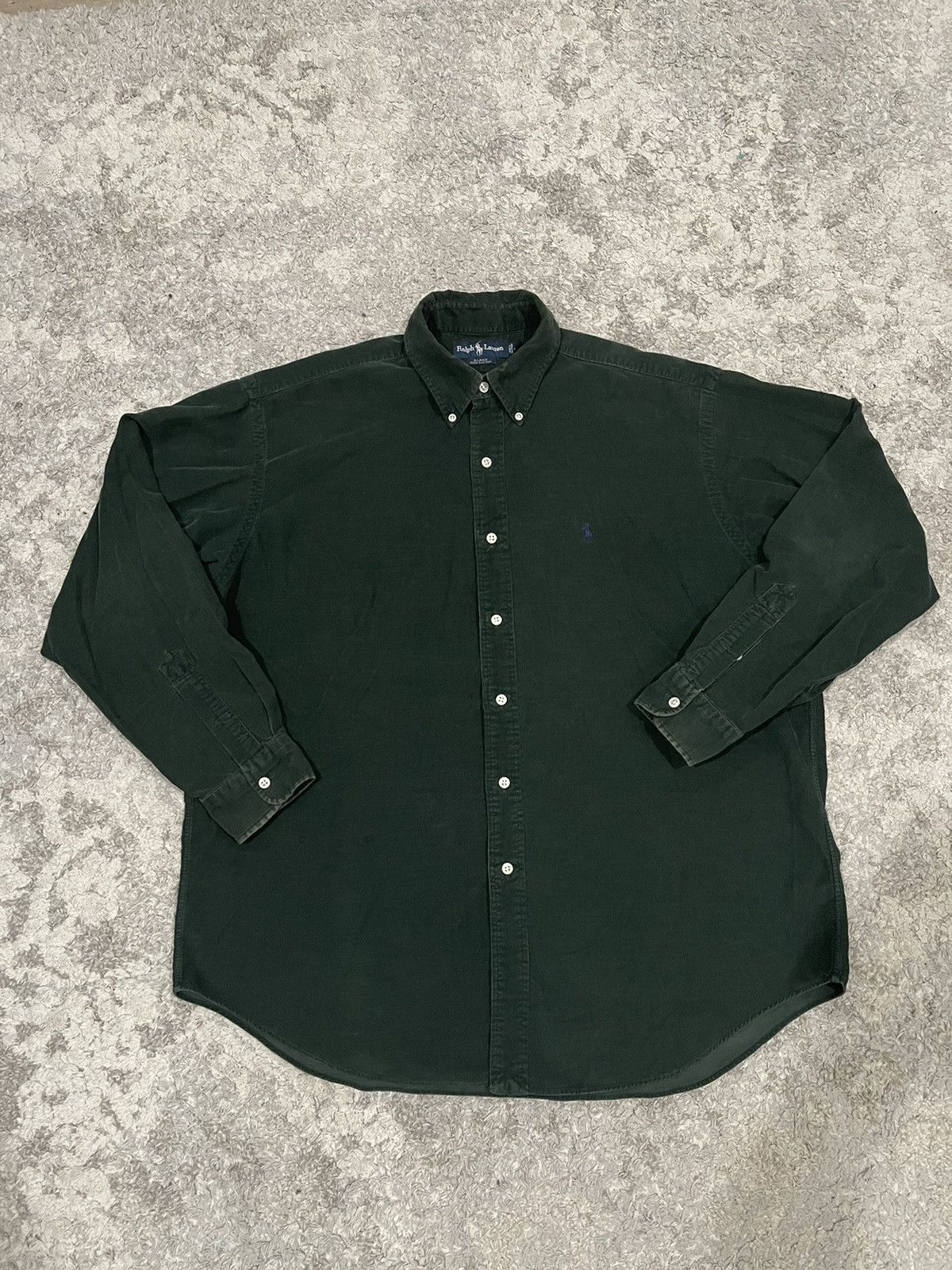 Polo Ralph Lauren Polo ralph lauren Size US L / EU 52-54 / 3 - 1 Thumbnail