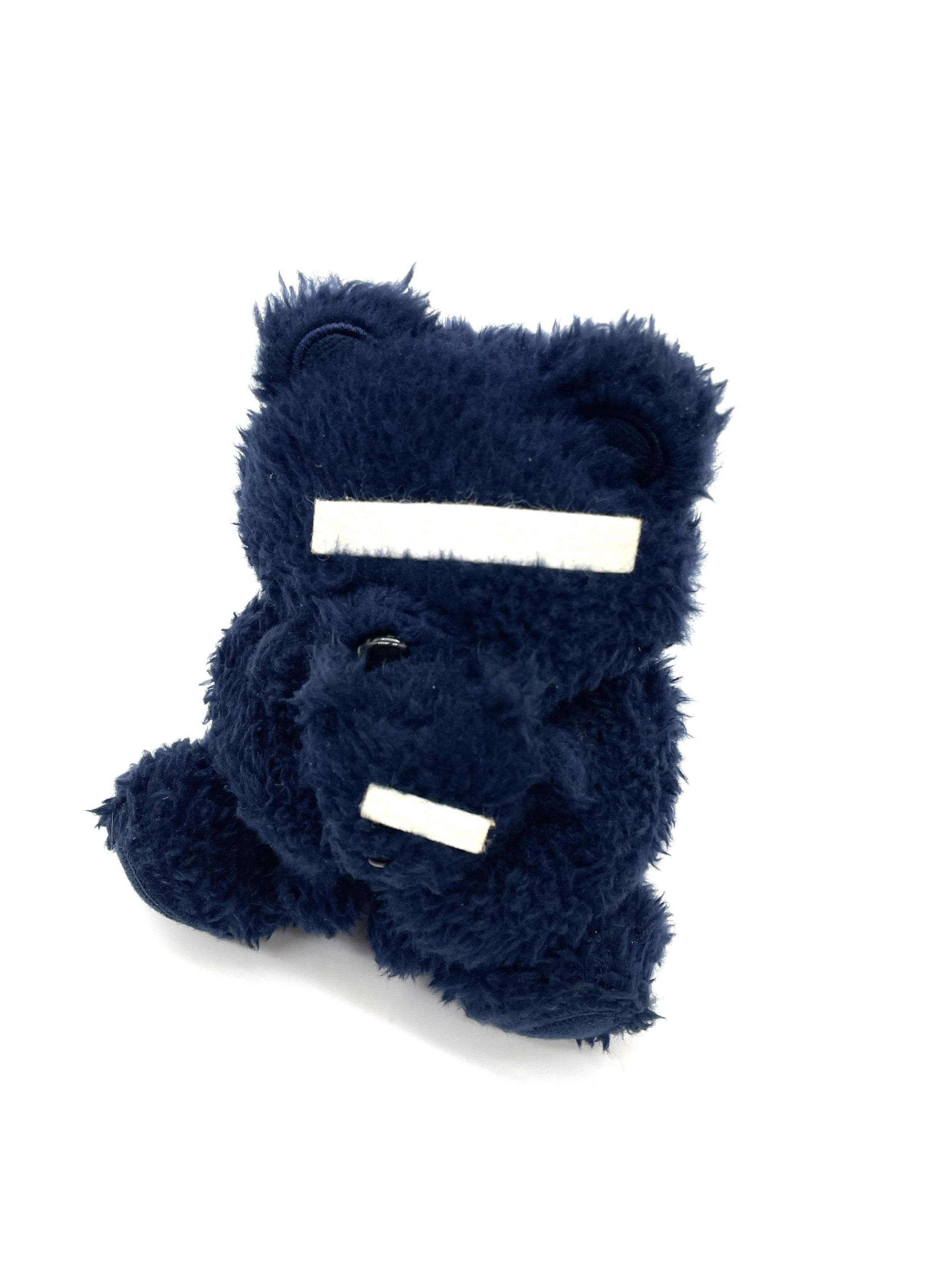 Undercover Teddy Bear Size ONE SIZE - 2 Thumbnail