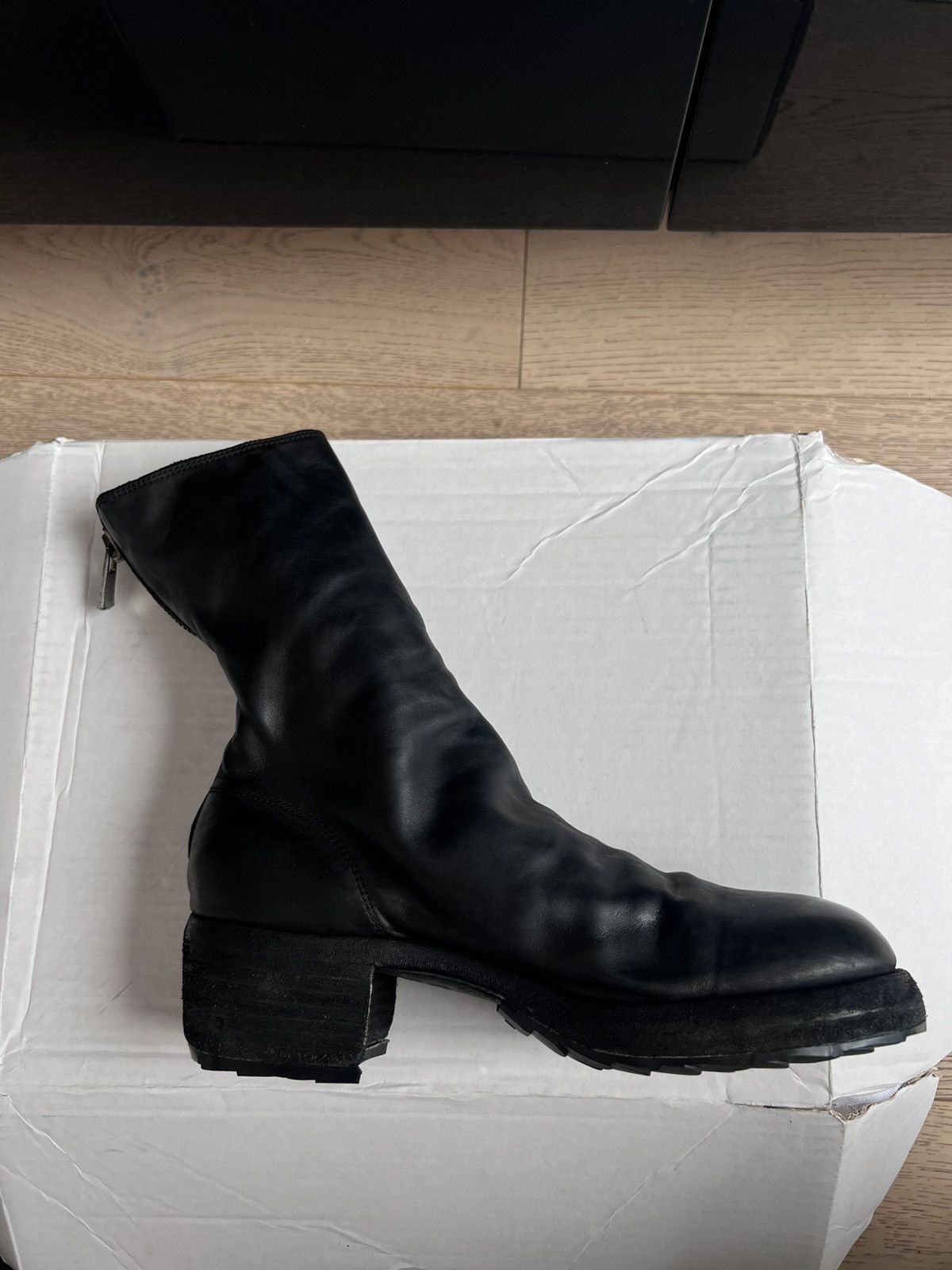 Guidi Guidi 788Z Size US 9 / IT 39 - 7 Thumbnail